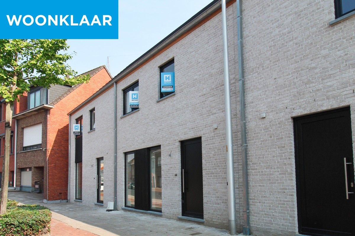 Project Provinciale Steenweg 241 - 2627 Schelle