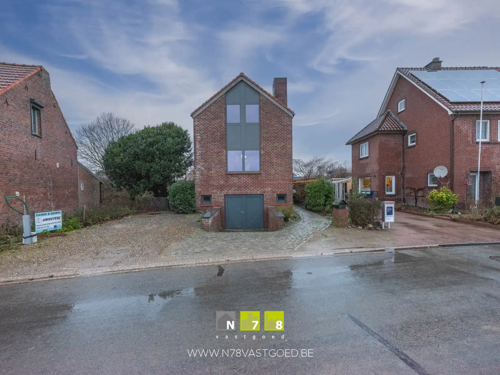 Huis te koop foto 23