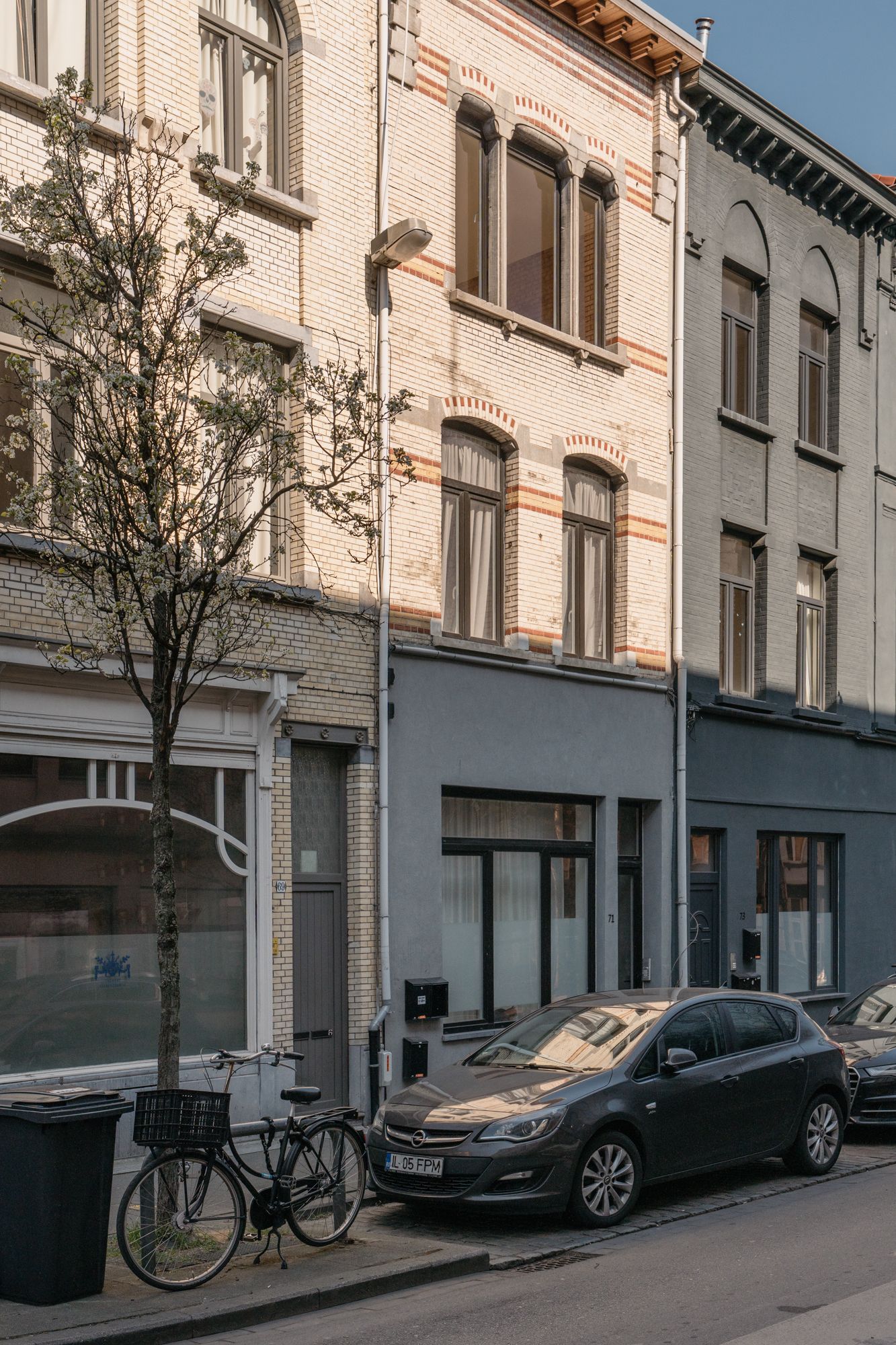 Origineel duplex appartement nabij de up and coming neighbourhoud: Slachthuiswijk foto 21