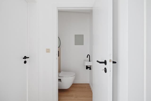 Appartement te huur foto 13