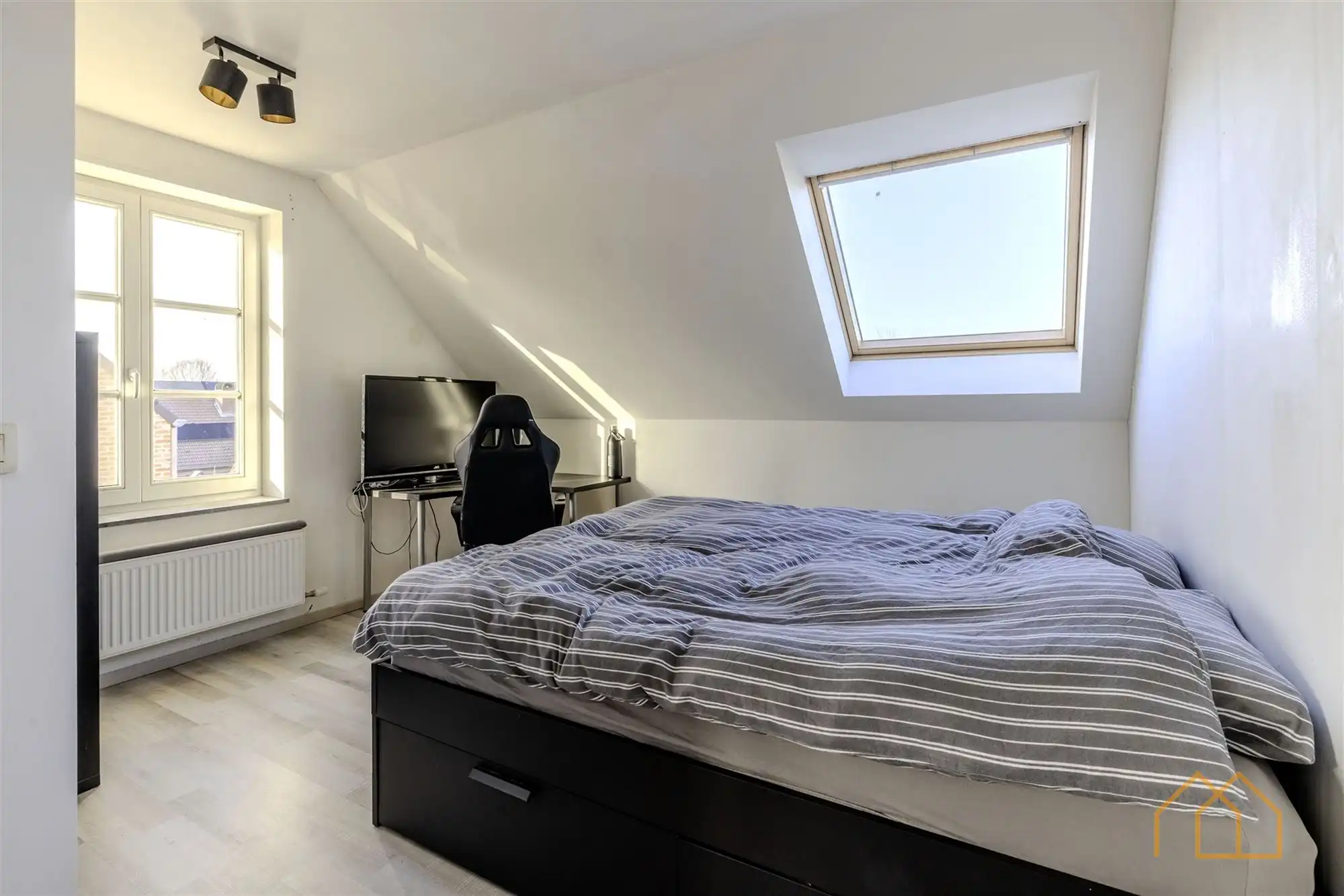 Ruime woning met EPC A en 6 slaapkamers - Noorderwijk  foto 17