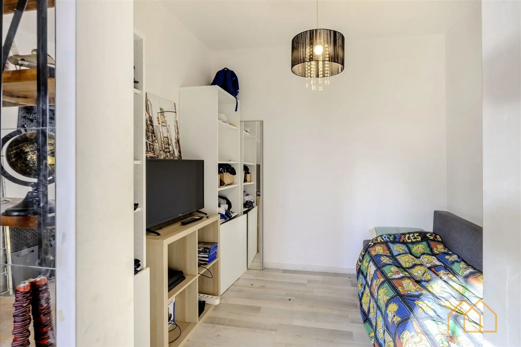 Huis met EPC A en 5 slaapkamers - Noorderwijk  foto 17