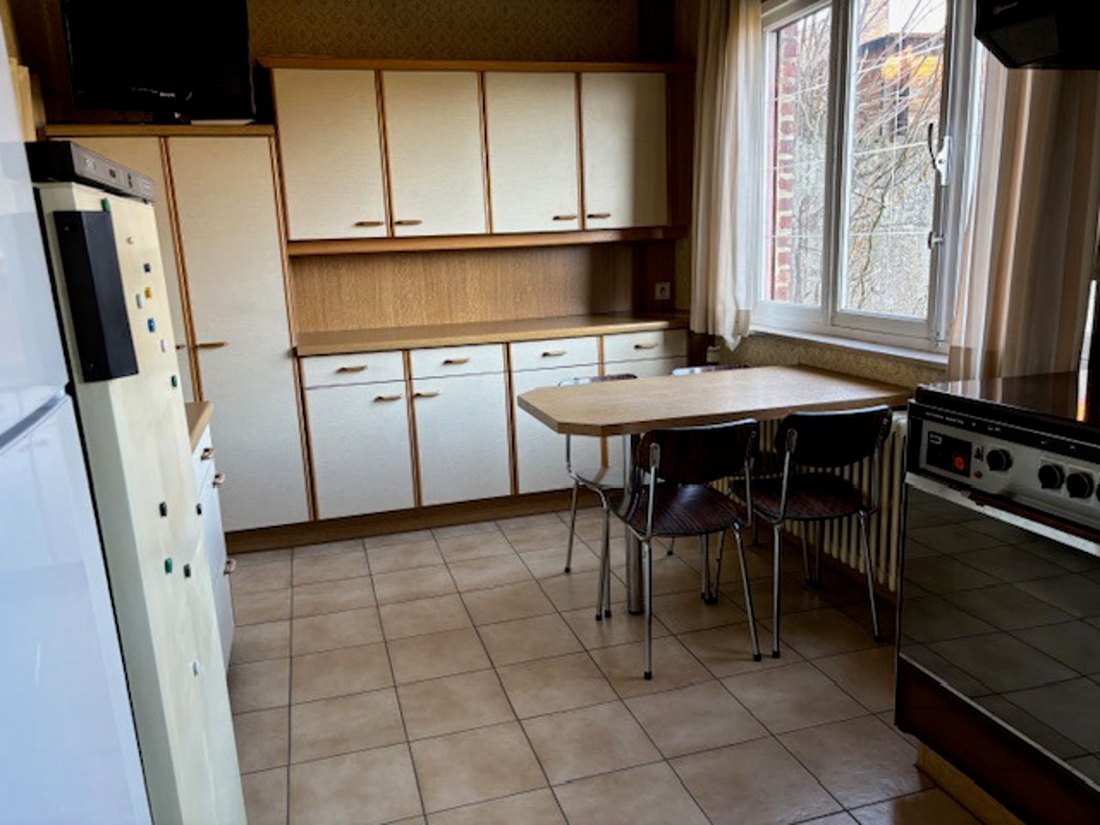 Bel-etage woning 3 slpks te Tervuren foto 8