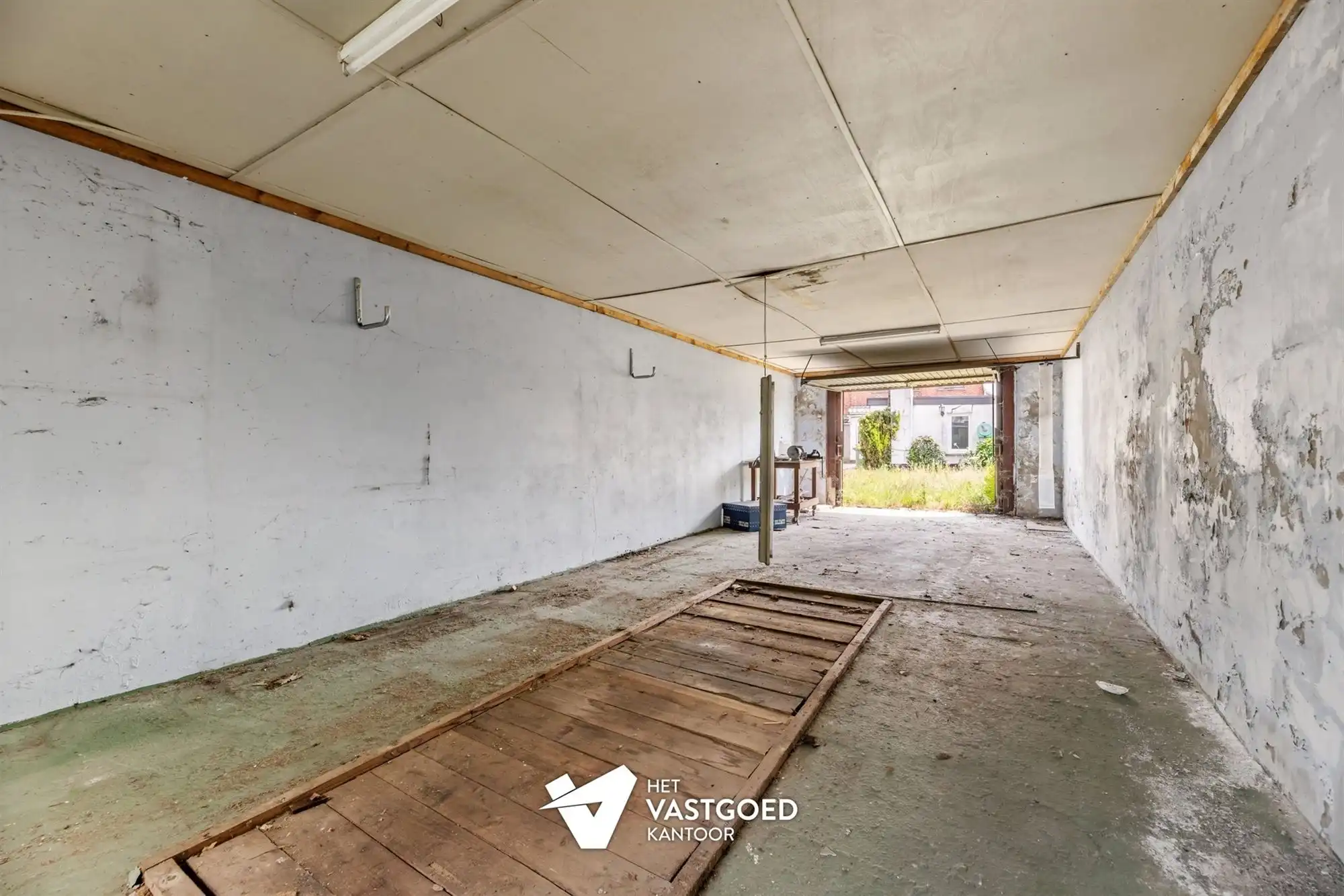 WONING MET POTENTIEEL EN CA 90M2 BIJGEBOUWEN OP MOOIE LIGGING foto 22