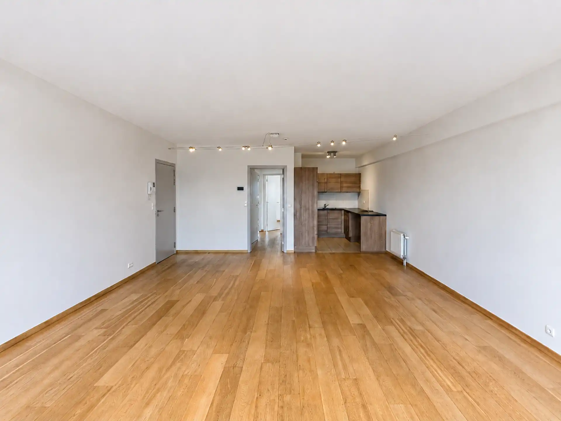 Appartement te huur Chaussée de Bruxelles 113/202 - 1410 Waterloo