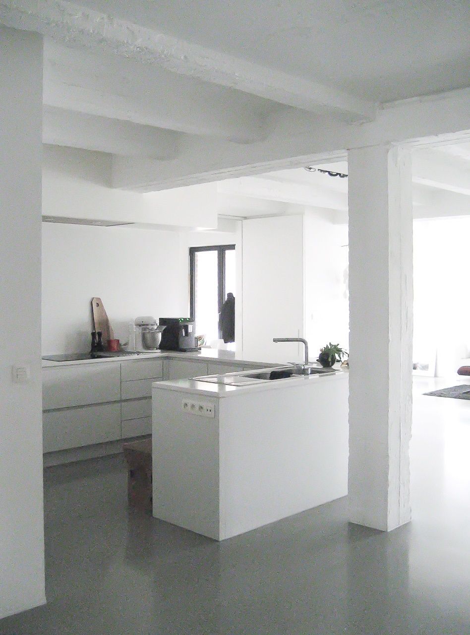 HIGH-END LOFT 3 SLPK. MET FRONTAAL ZICHT OP HET WATER 190 M2 foto 11