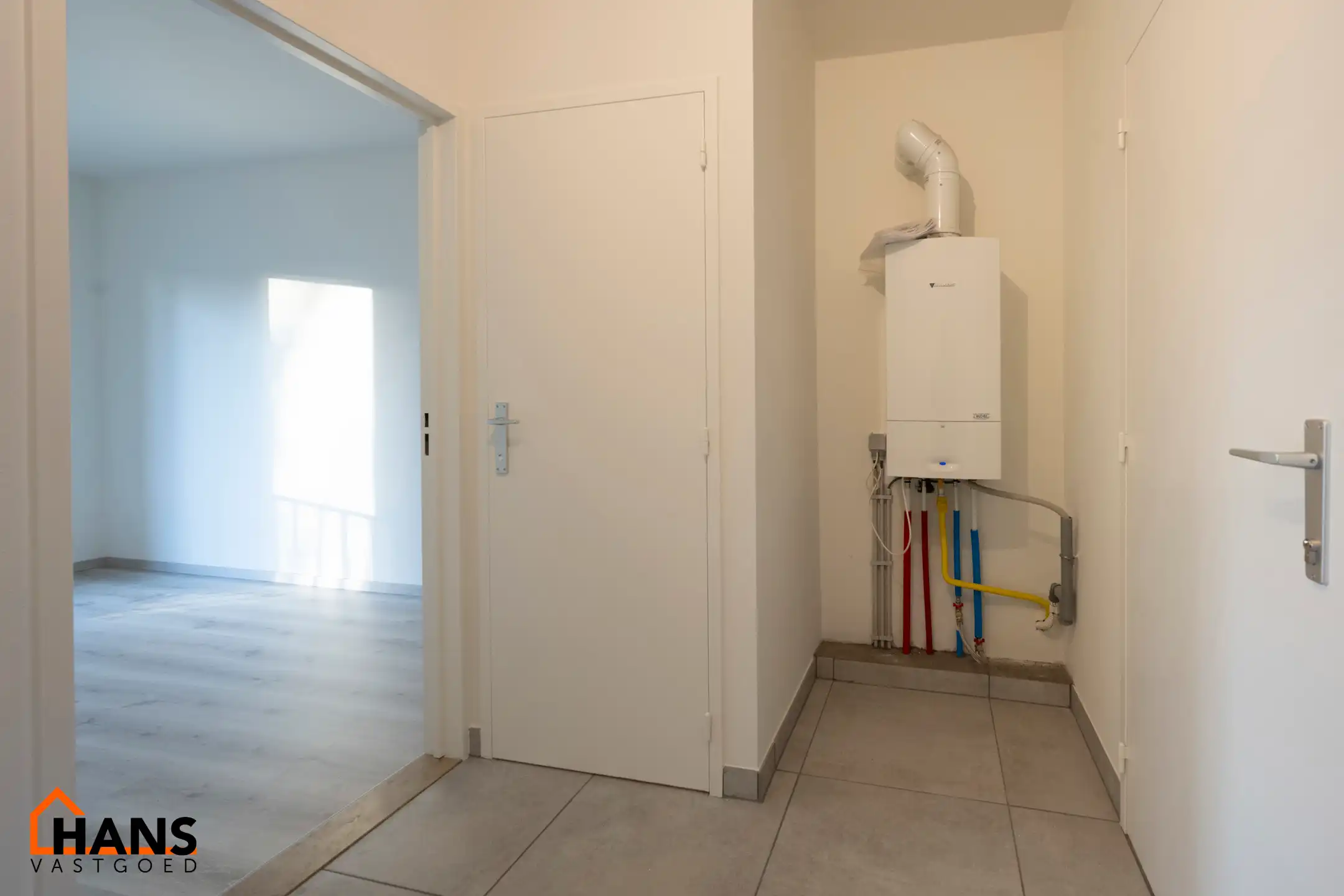 Recent gerenoveerd appartement  foto 7