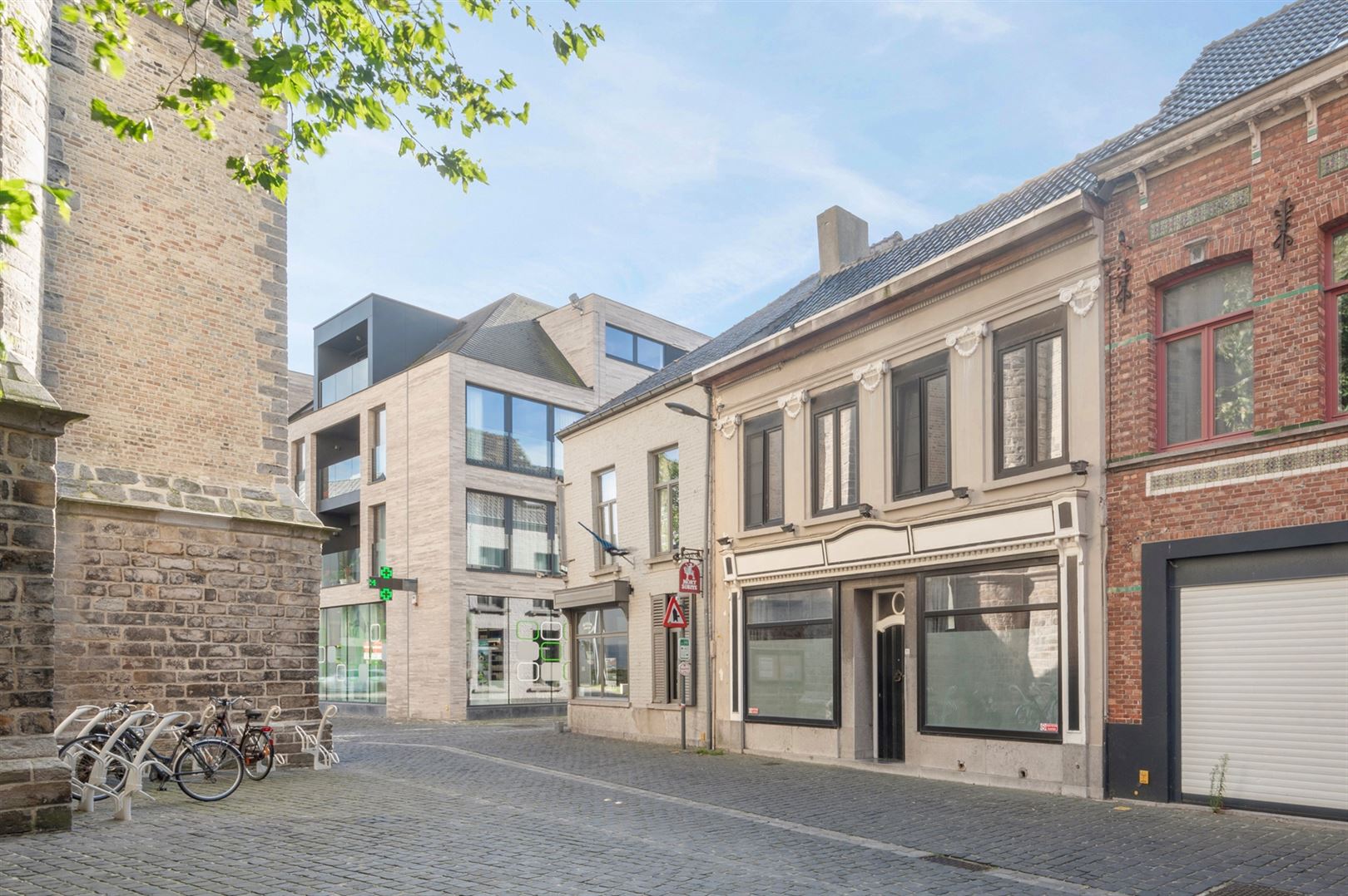 Hoofdfoto van de publicatie: Rijwoning met 3 slaapkamers