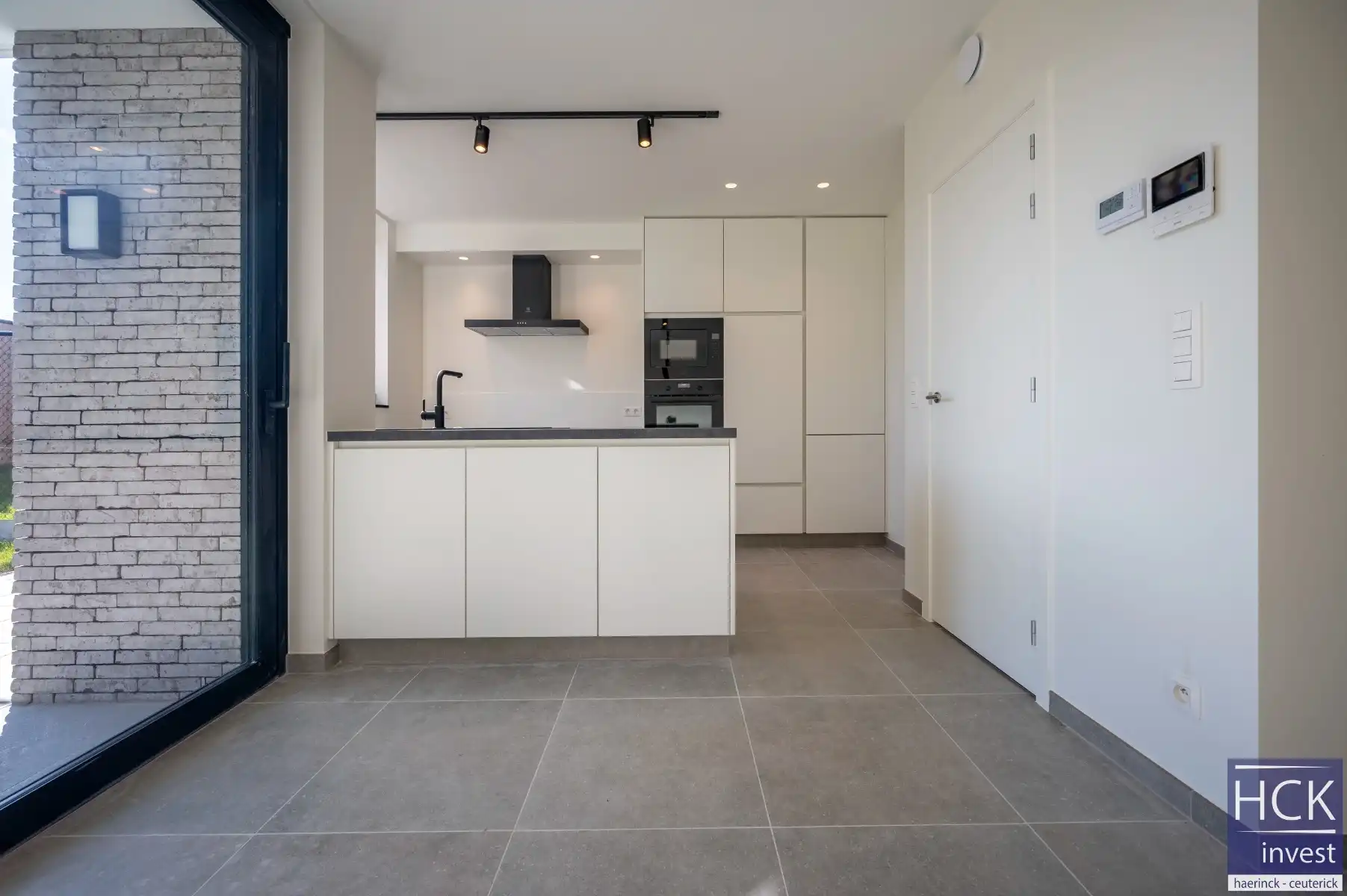 KRUISHOUTEM - Nieuwbouwappartement met high-end afwerking! foto 5