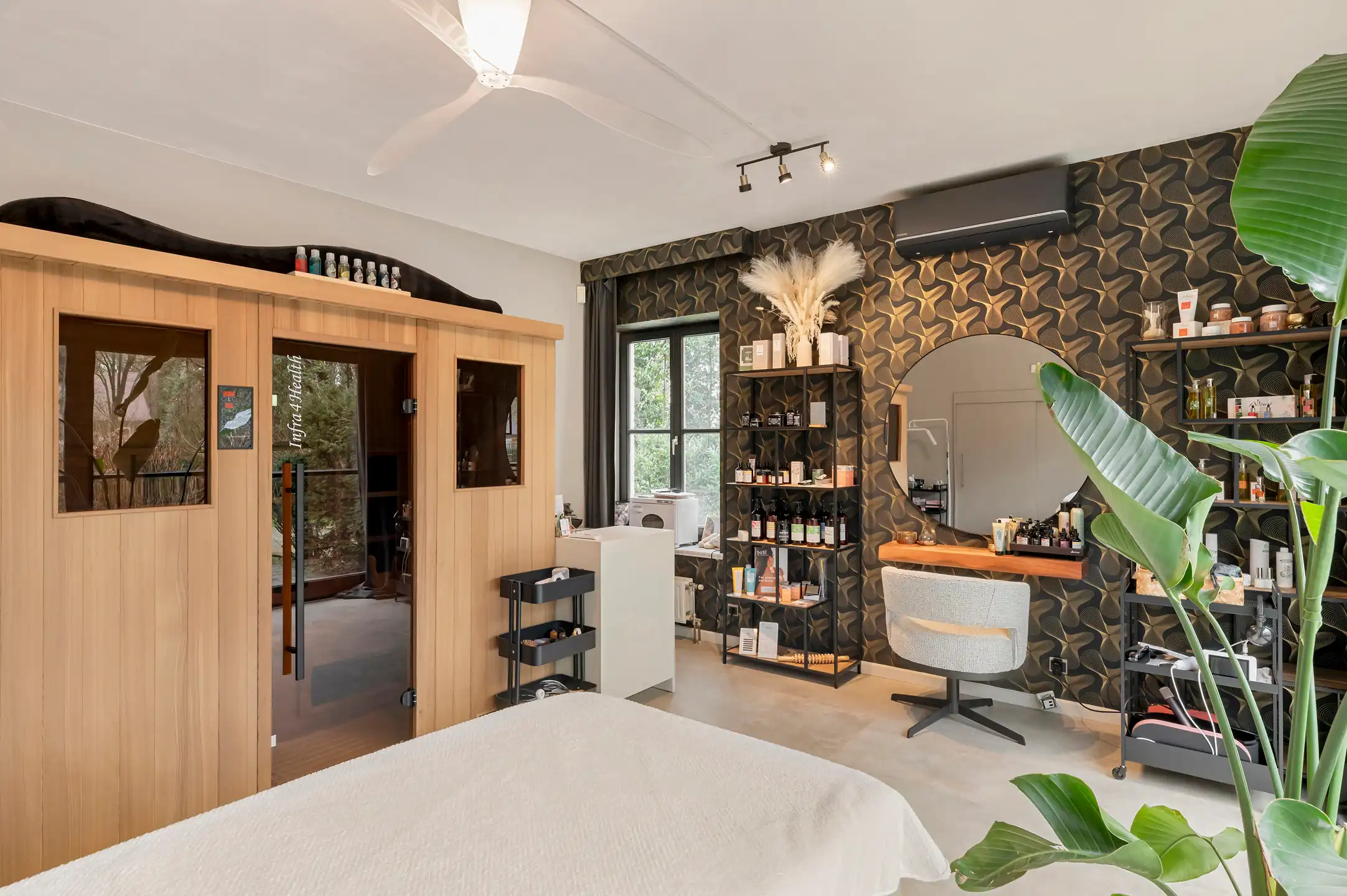 Exclusieve villa met panoramisch uitzicht  foto 20