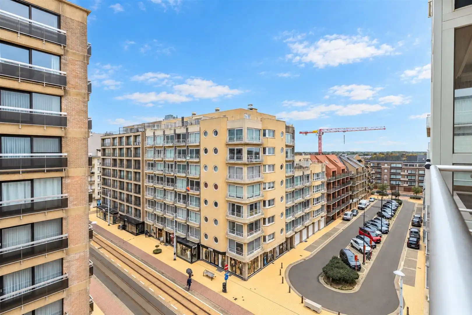 Te koop – Appartement Di Caprio foto 17