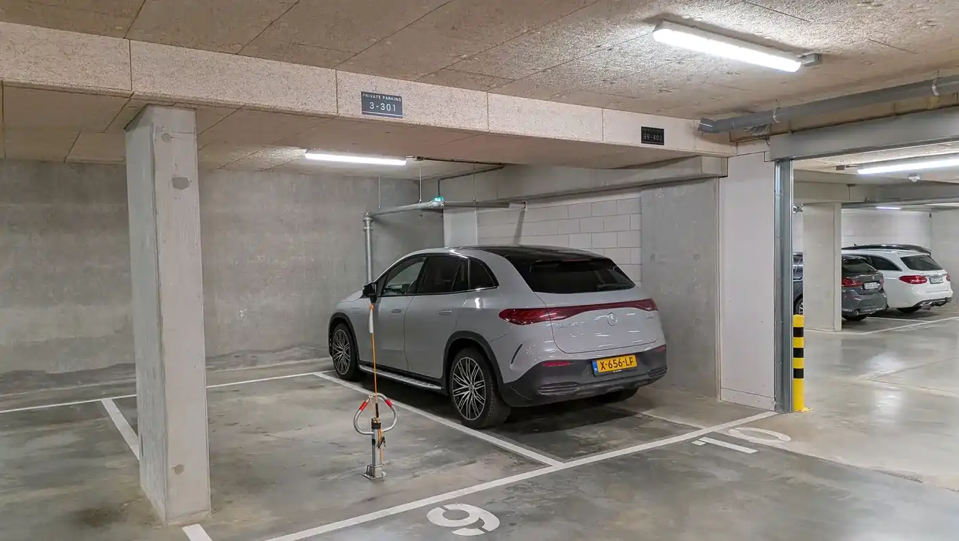 Stijlvol appartement met open uitzicht op de jachthaven van Cadzand en de zee foto 8