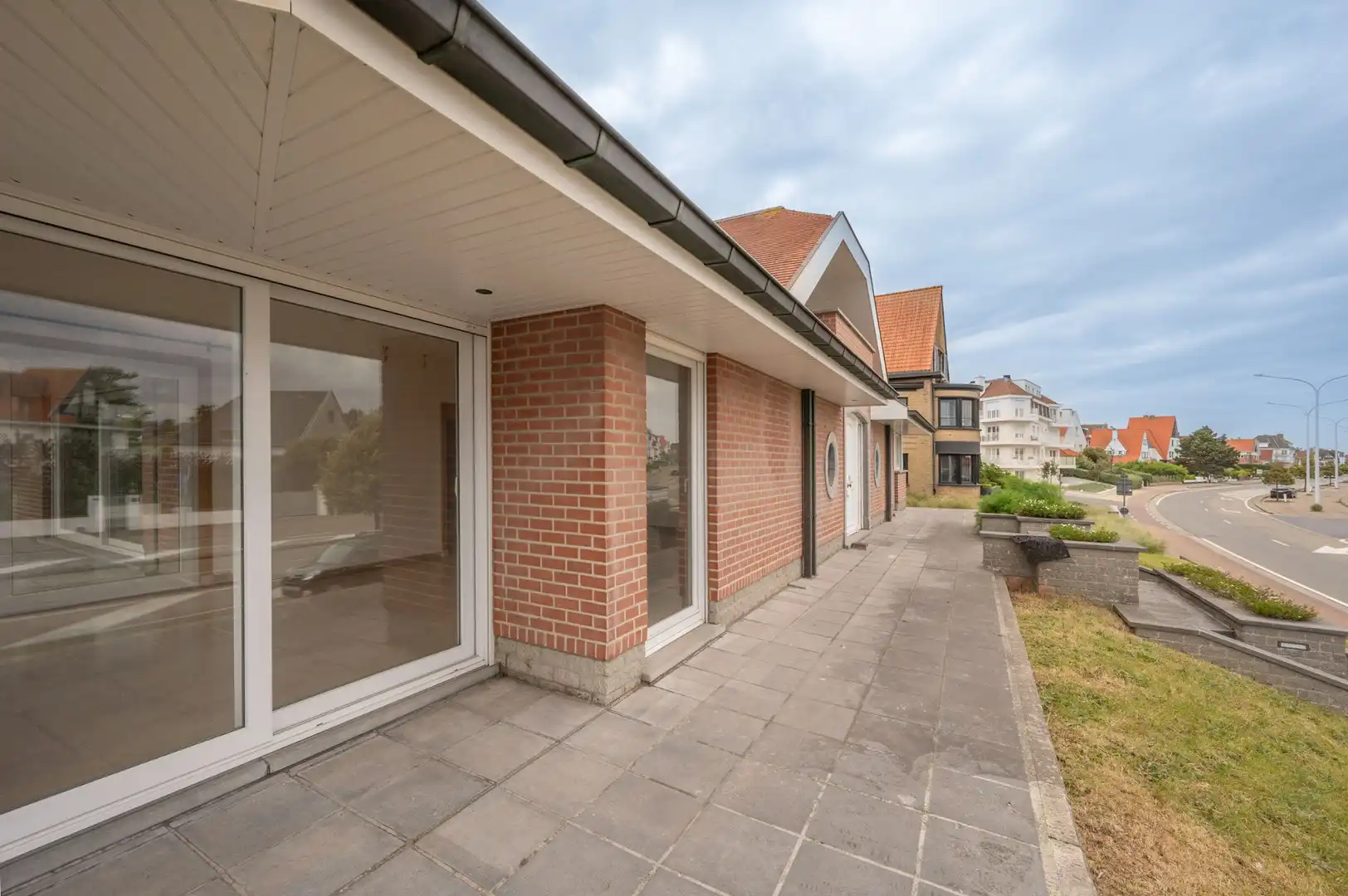 Charmante villa gelegen op een uitstekende locatie in Duinbergen. foto 23