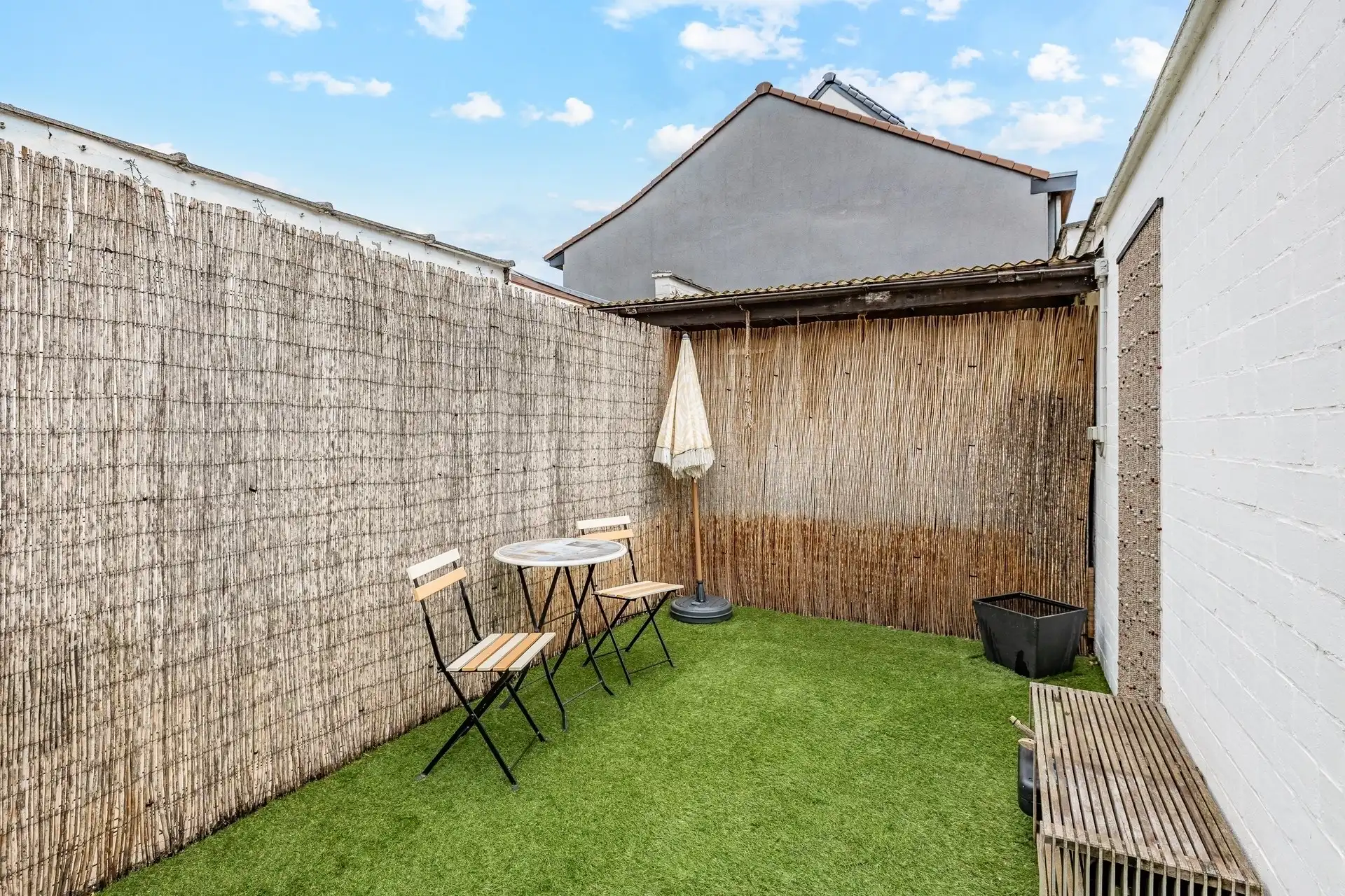 Instapklare woning met 3 ruime slaapkamers! foto 26