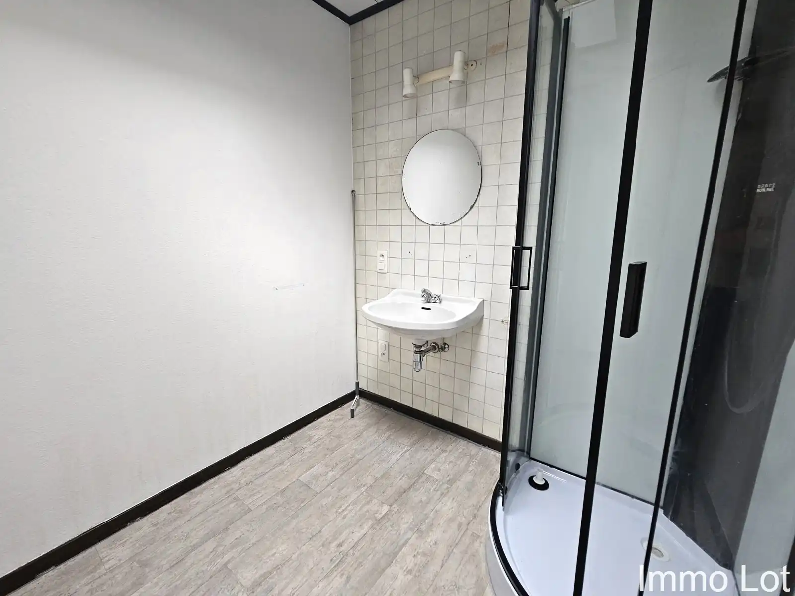 Woning met 2 slaapkamers in het centrum van Zele te huur foto 10