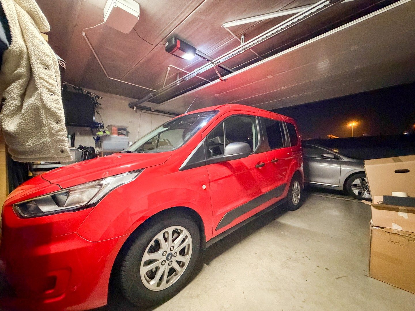 Instapklare energiezuinige woning met 3 slpk, tuin en garage, Roeselare foto 22