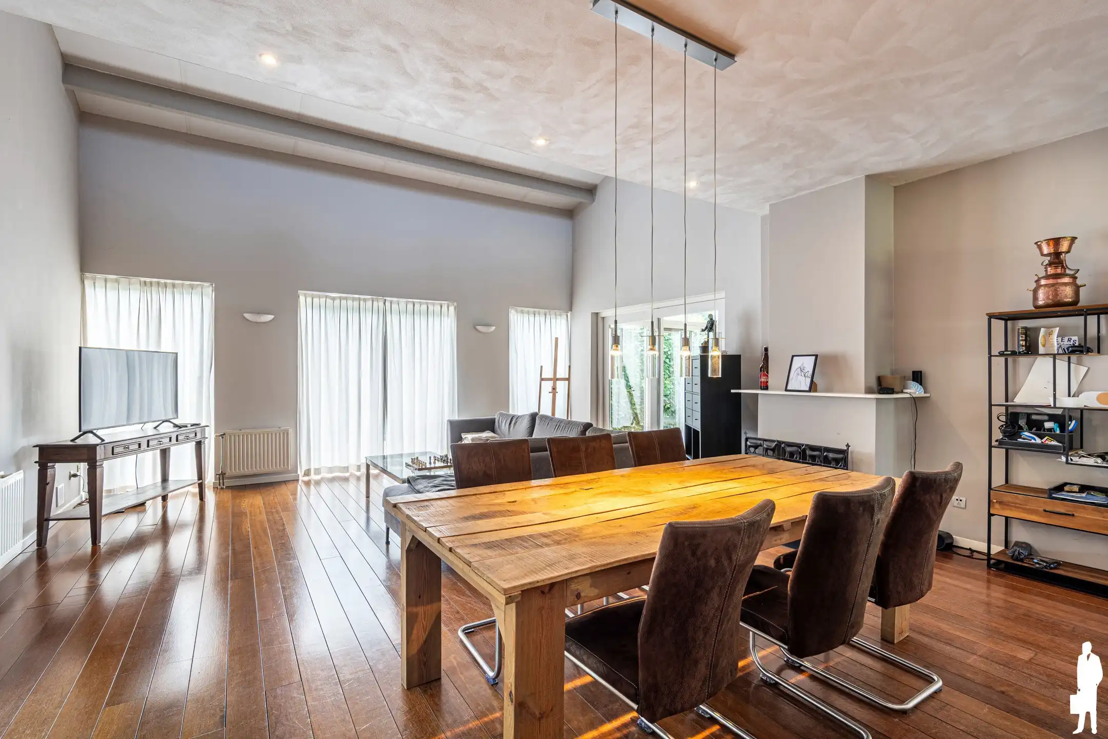 Gelijkvloerse villa op ca. 1.030m² te Hoogstraten foto 9