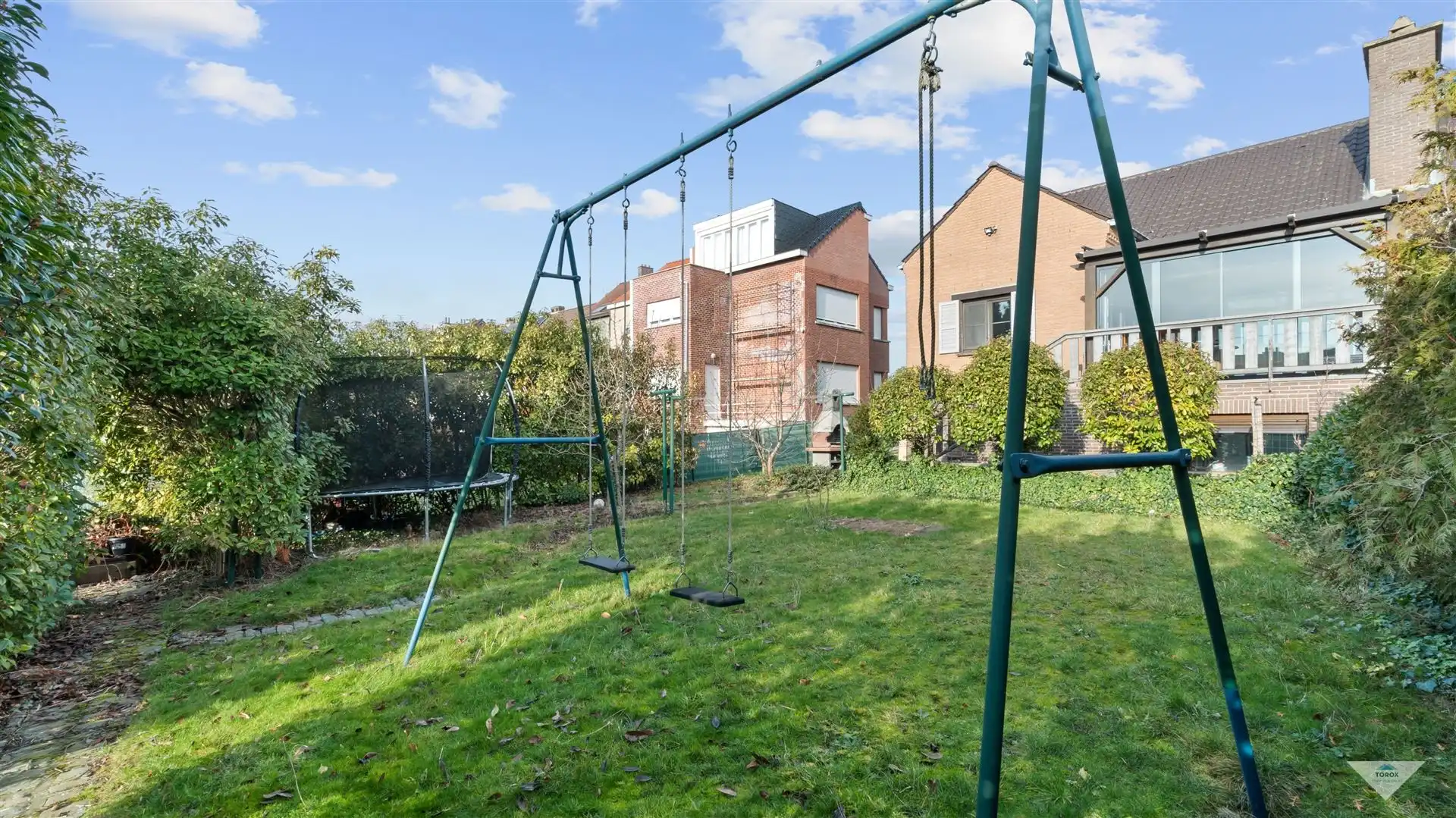 Ruime, instapklare woning met centrale ligging foto 32