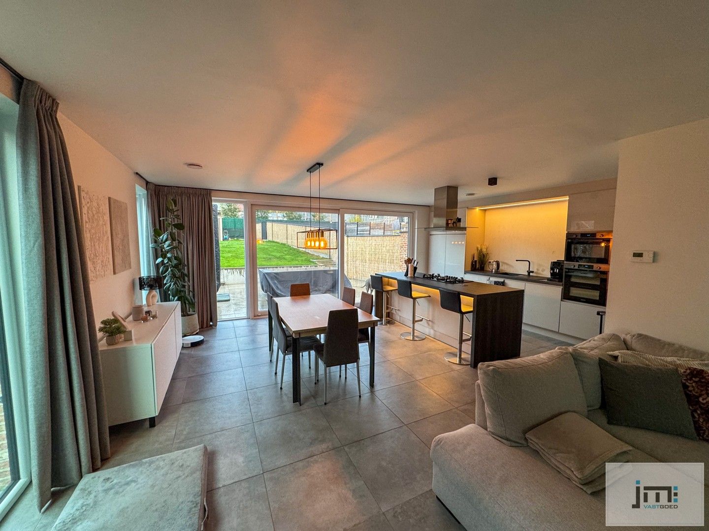 Recente eengezinswoning foto 3