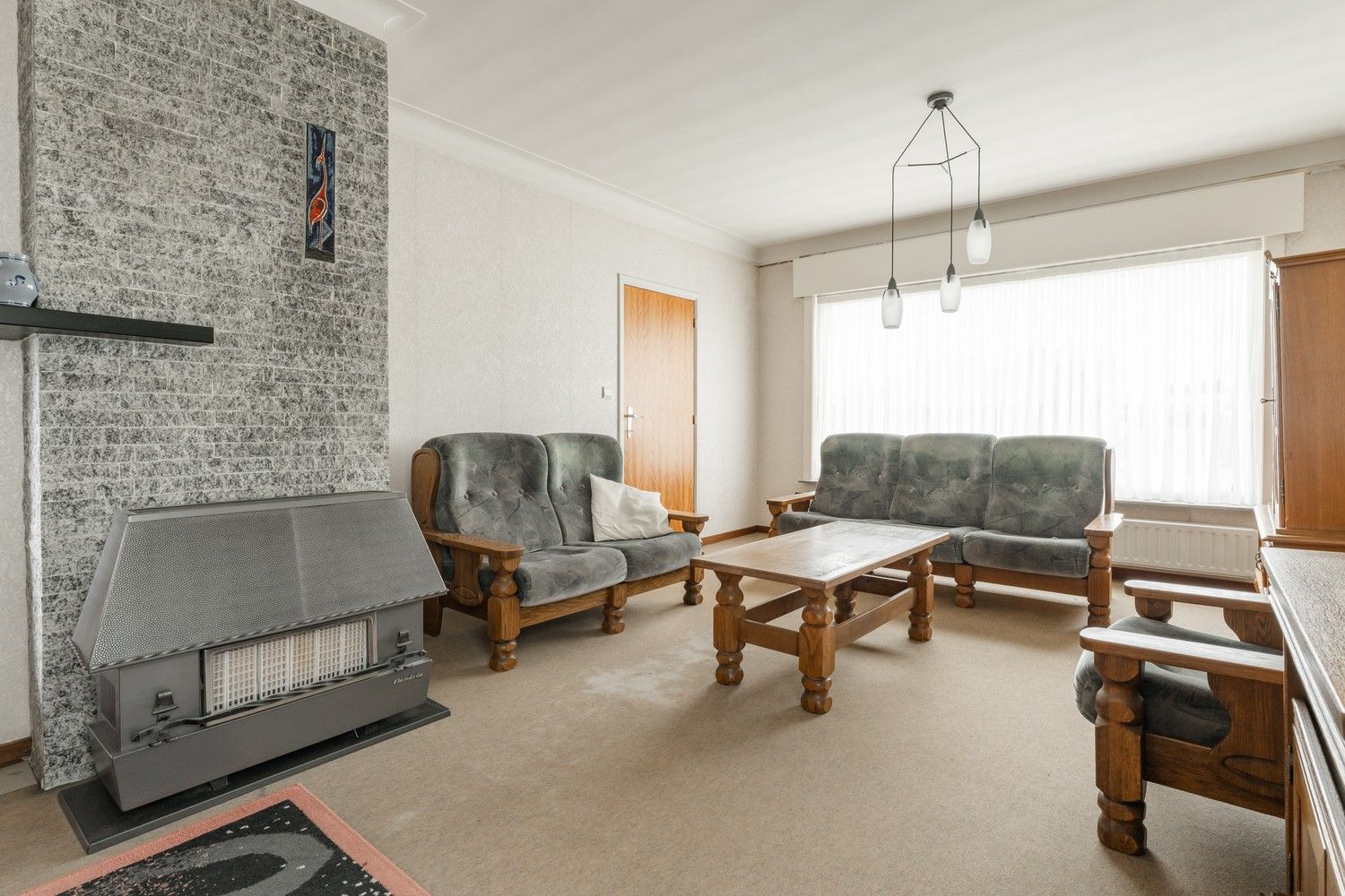 Ruime splitlevelwoning op 1126 m² in Achel, nabij de Nederlandse grens! foto 2