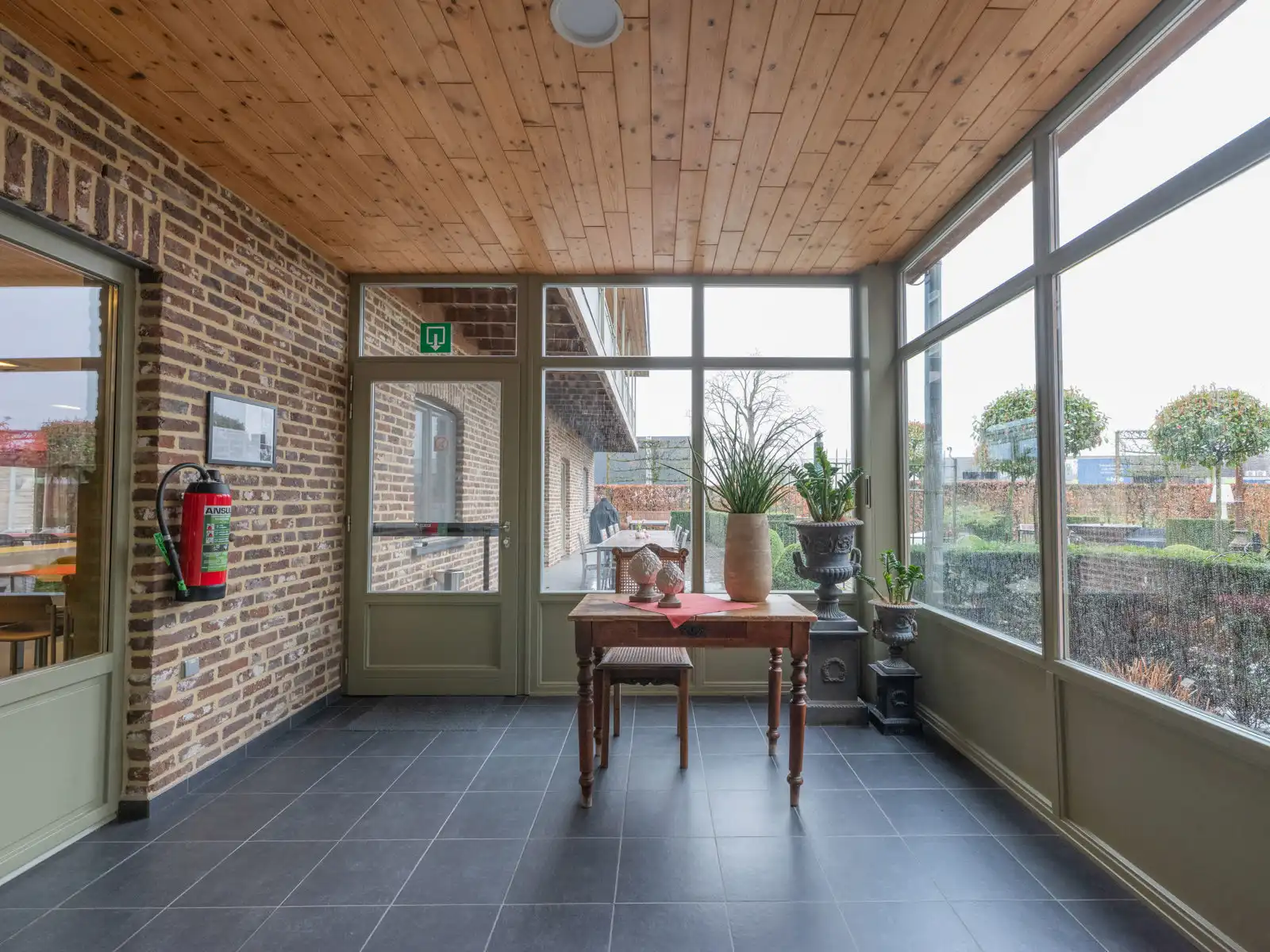 Huis te koop foto 14