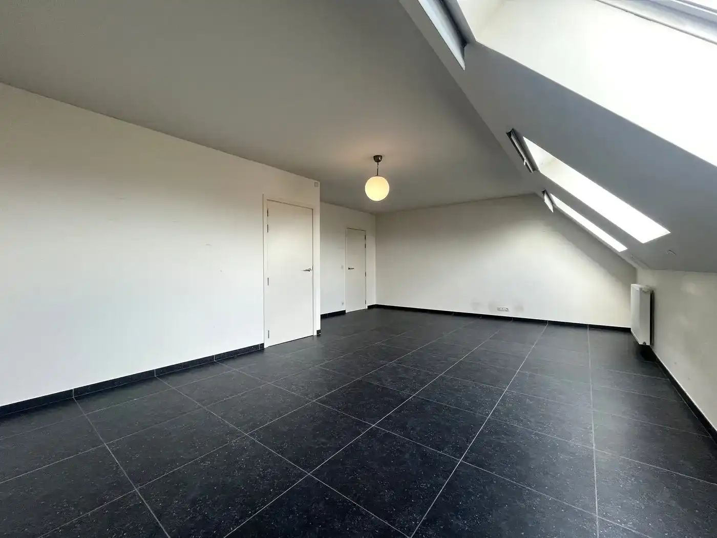 Passendale – Duplexappartement met 3 slaapkamers en 2 badkamers foto 13