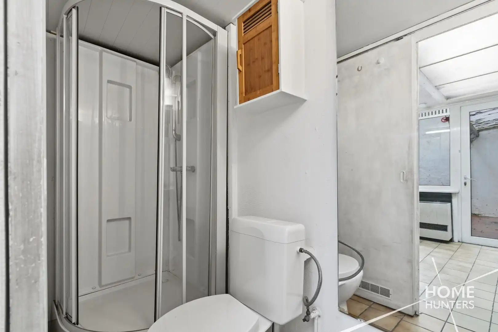 Ruime halfopen bebouwing met 4 slaapkamers in het hart van Diksmuide! foto 7