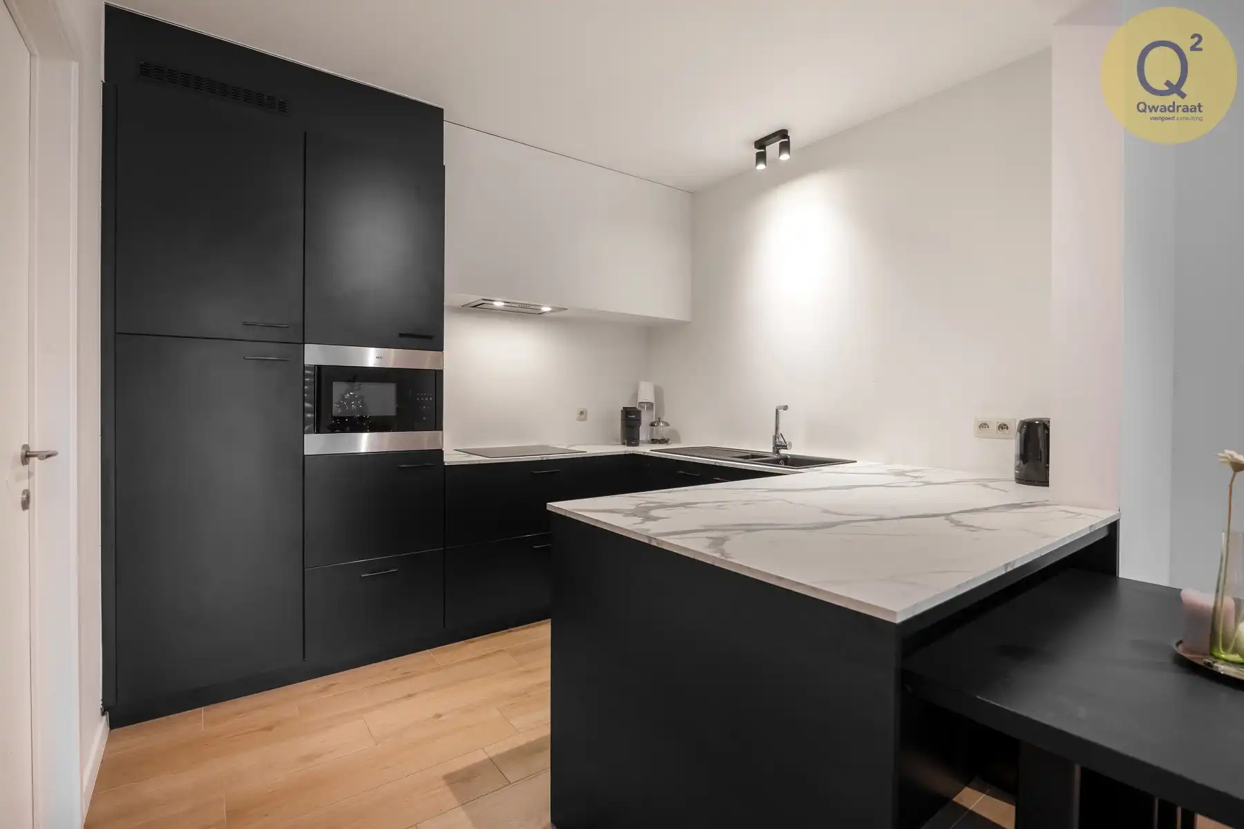 Hoogwaardig en energiezuinig handelspand te St.-Antonius foto 8