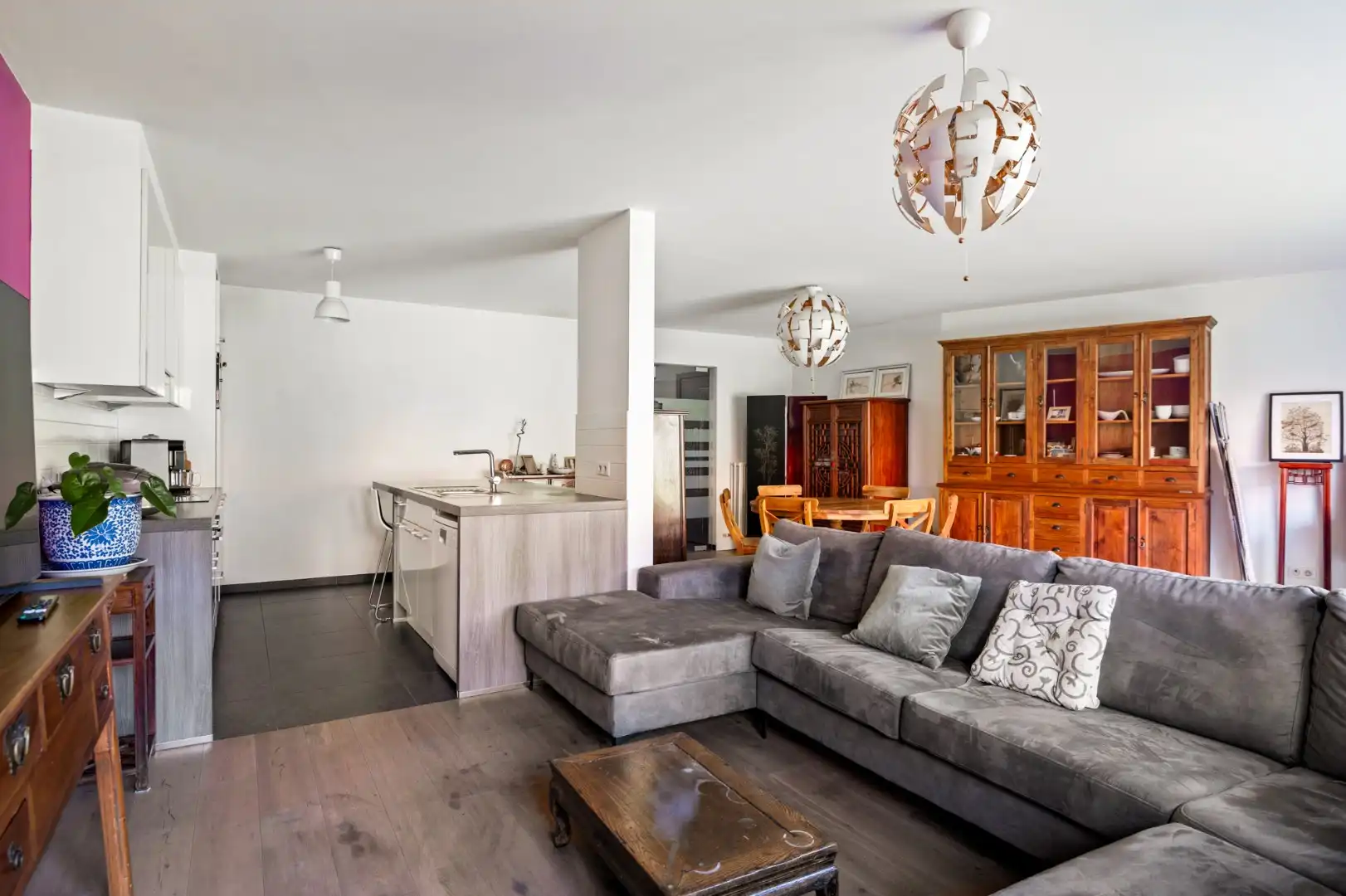 Ruime, energiezuinige gezinswoning  met 4 slaapkamers foto 7