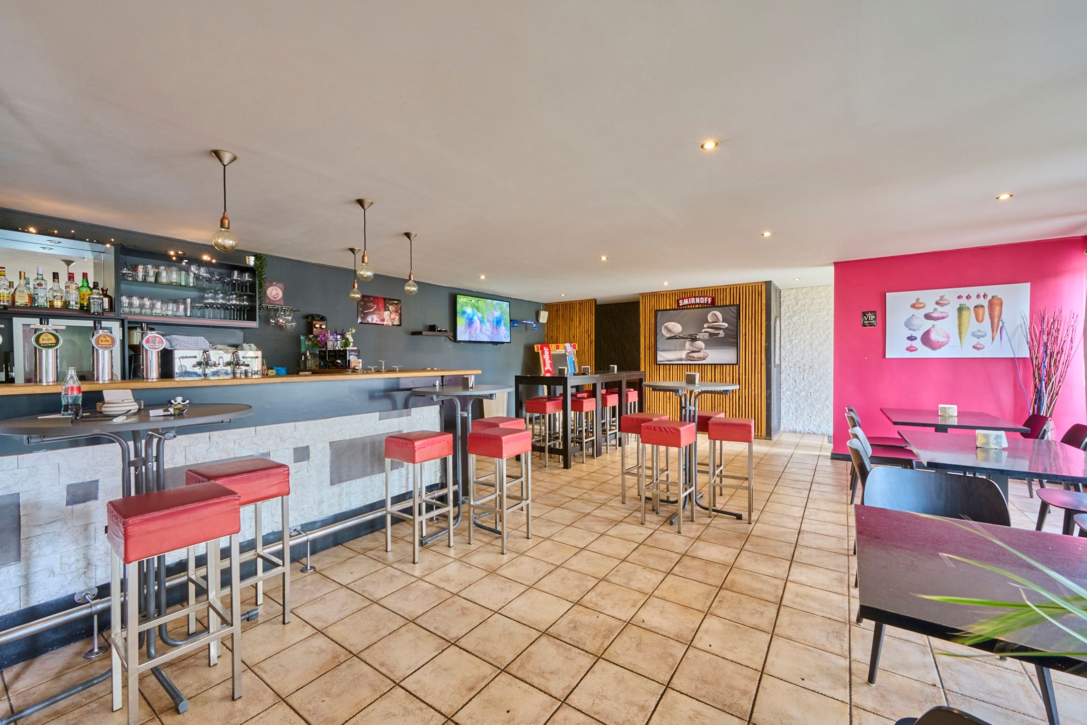 INVESTERINGSVASTGOED te koop in Zonhoven foto 3