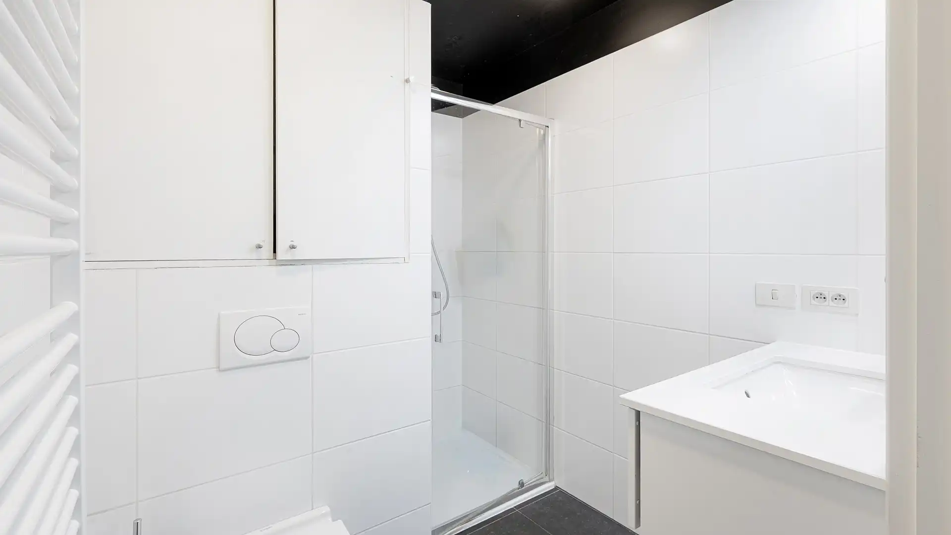 Energiezuinig appartement inclusief parking te Zeebrugge foto 15