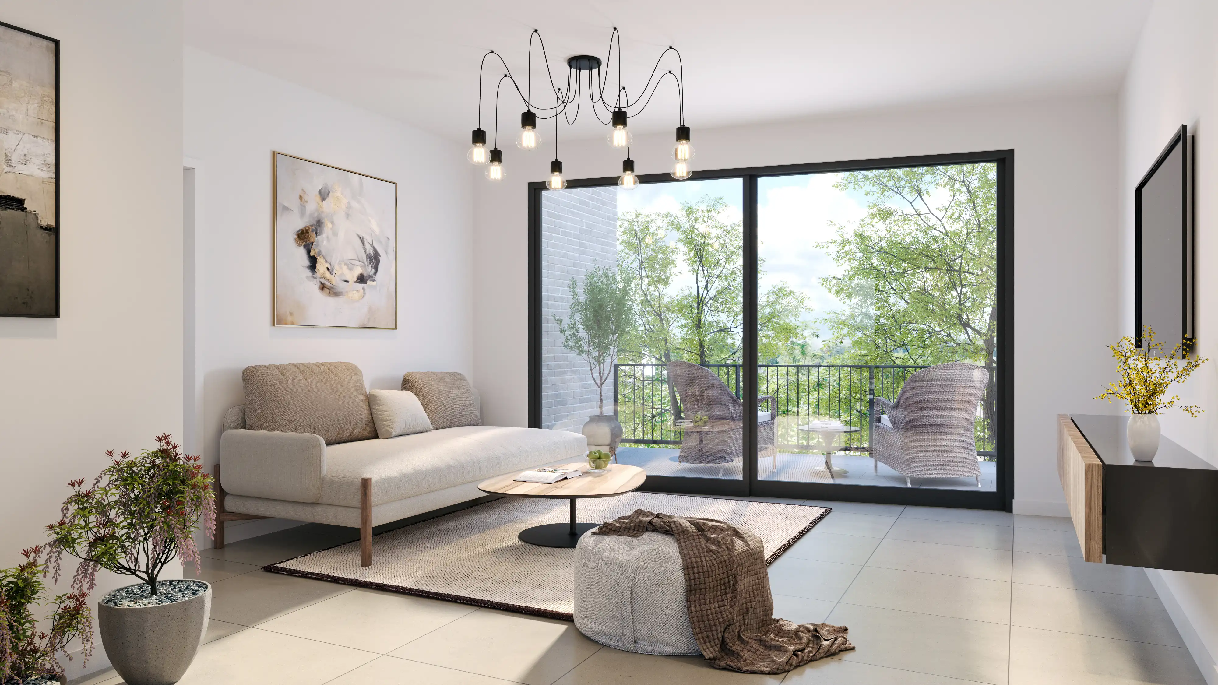 Residentie Windvaan is een tijdloze, kleinschalige nieuwbouwresidentie foto 6