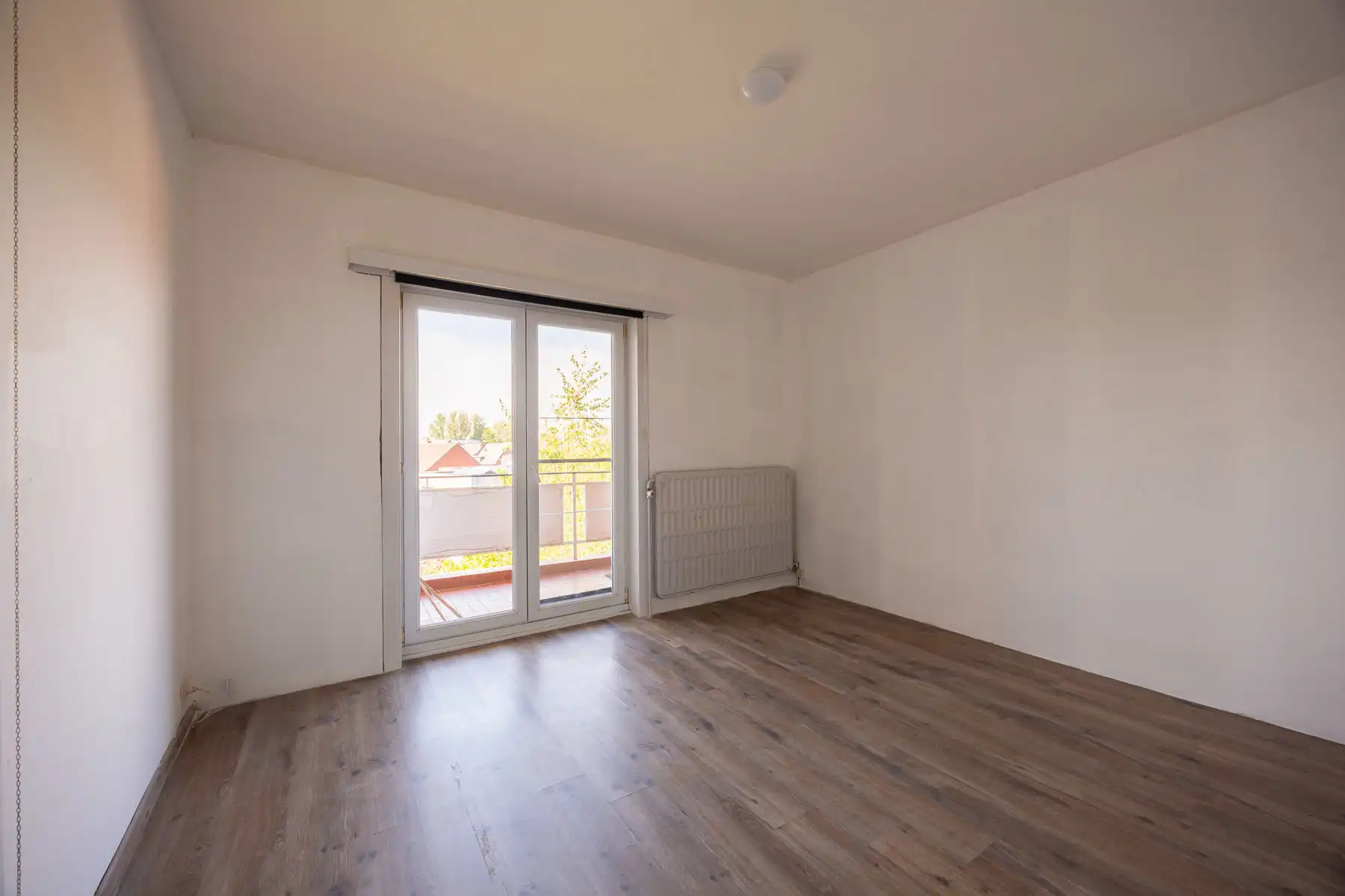 Centraal gelegen en energiezuinig appartement  foto 13