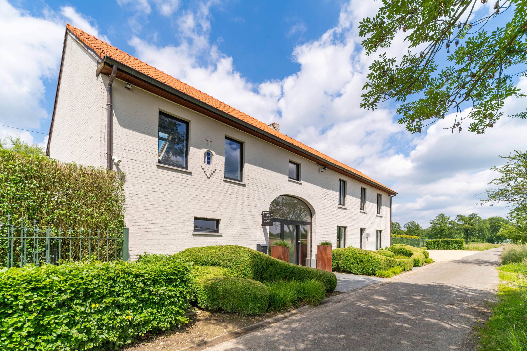 Luxe villa in Kortessem: een serene oase te midden van de natuur foto 34