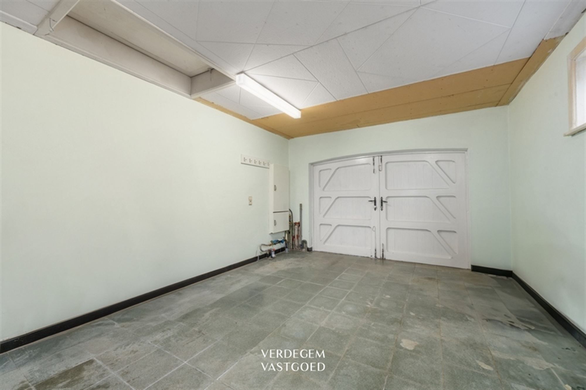 Statige burgerwoning, 3+1 slaapkamers en zalige tuin foto 23