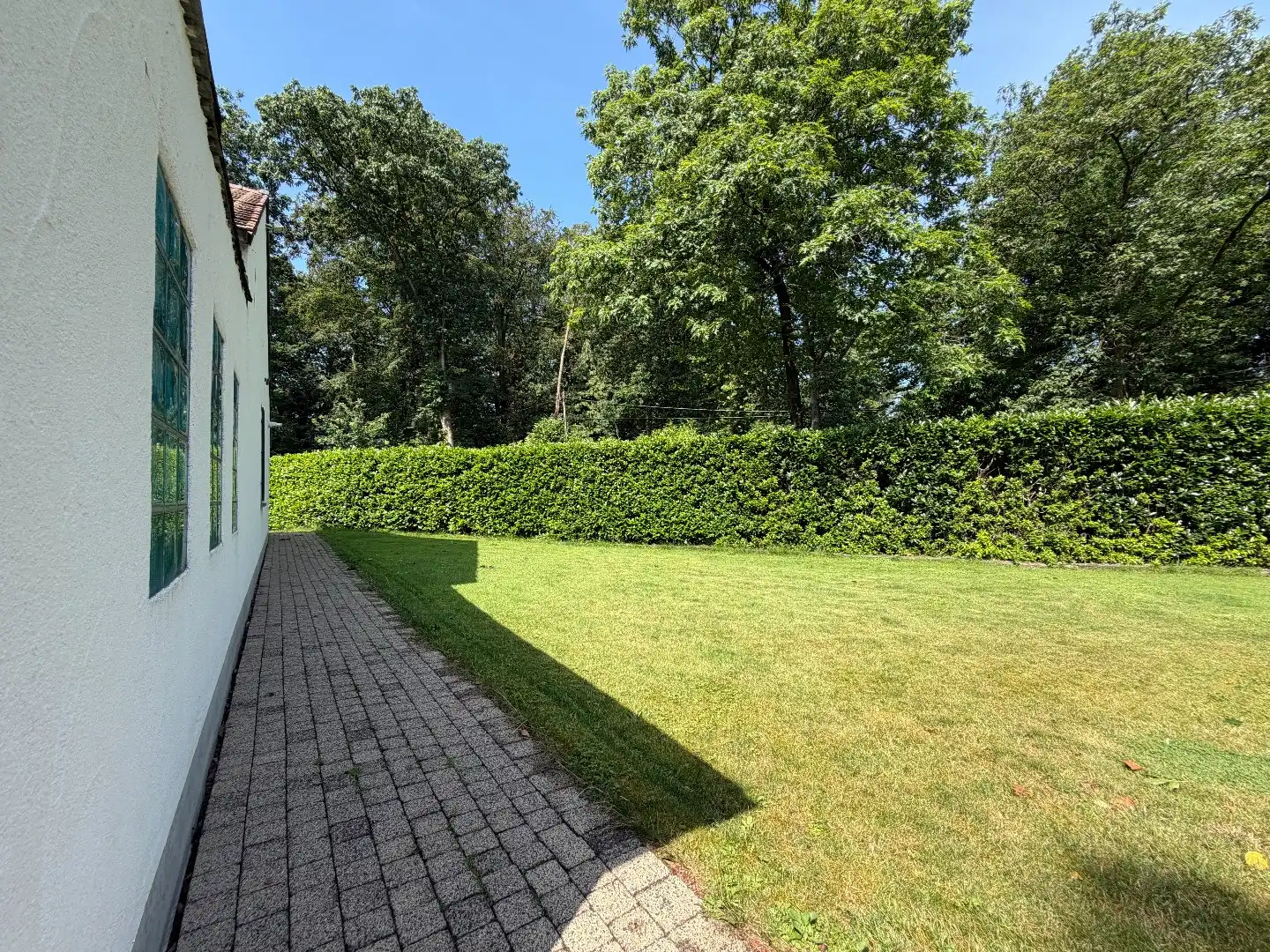 Charmante vrijstaande villa met 3 slaapkamers, ruime zolder en zonnig perceel van 1.500 m² foto 27