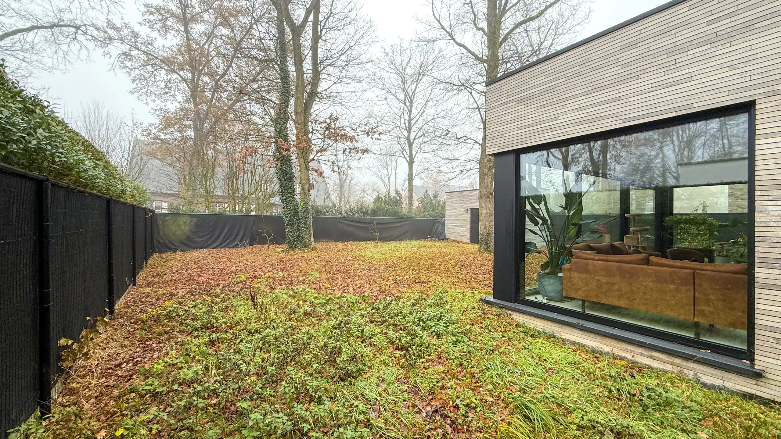 Exclusieve villa met hoogwaardige afwerking Genk! foto 39