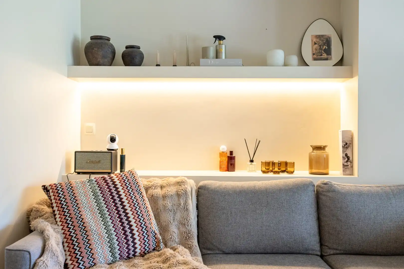 LUXE APPARTEMENT foto 4