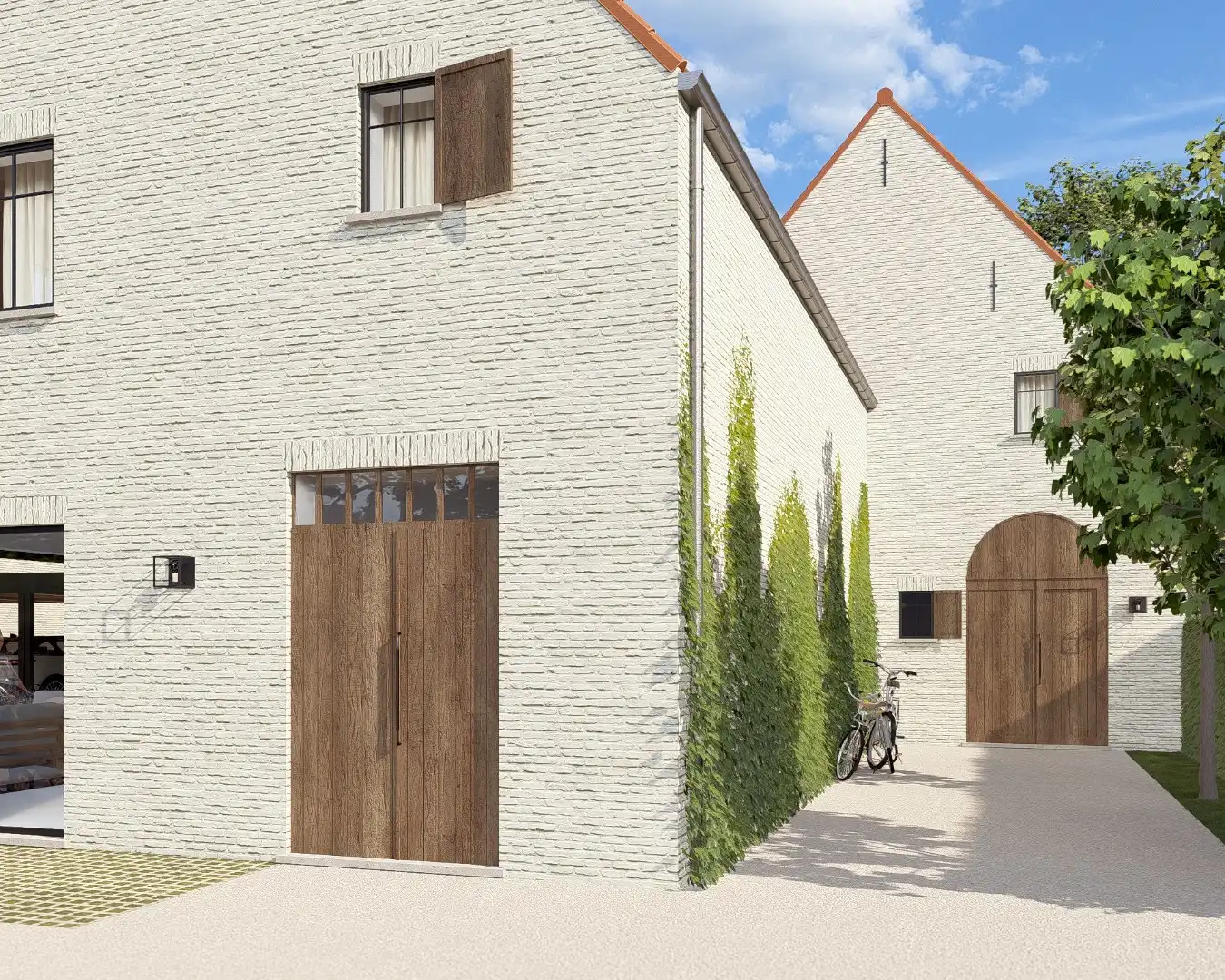 Nieuwbouwproject Heilderrijk foto 18