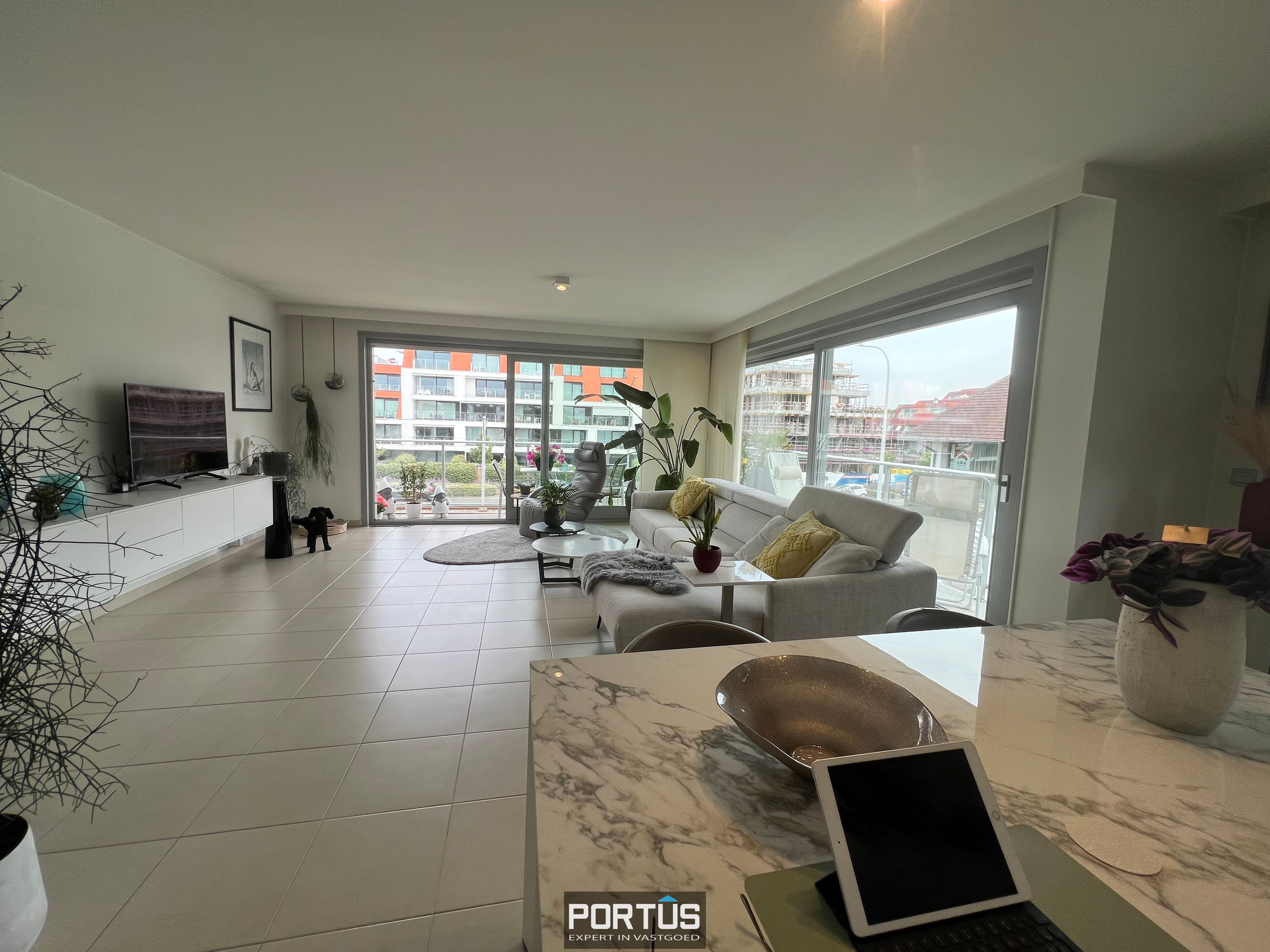 Appartement te huur met 2 slaapkamers, parking en kelderberging foto 8