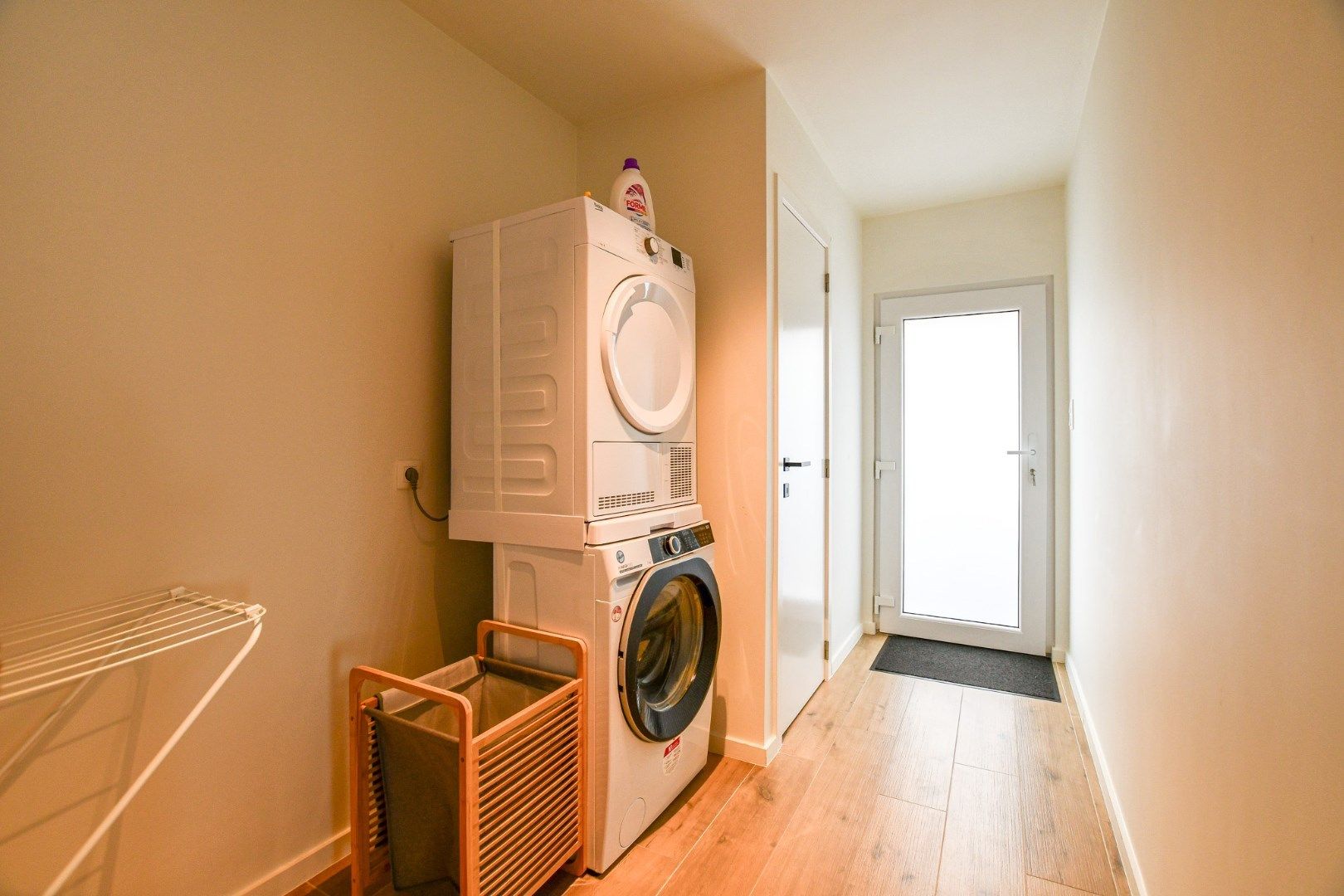 Stijlvol wonen aan zee – energiezuinige woning op topligging in Wenduine foto 26