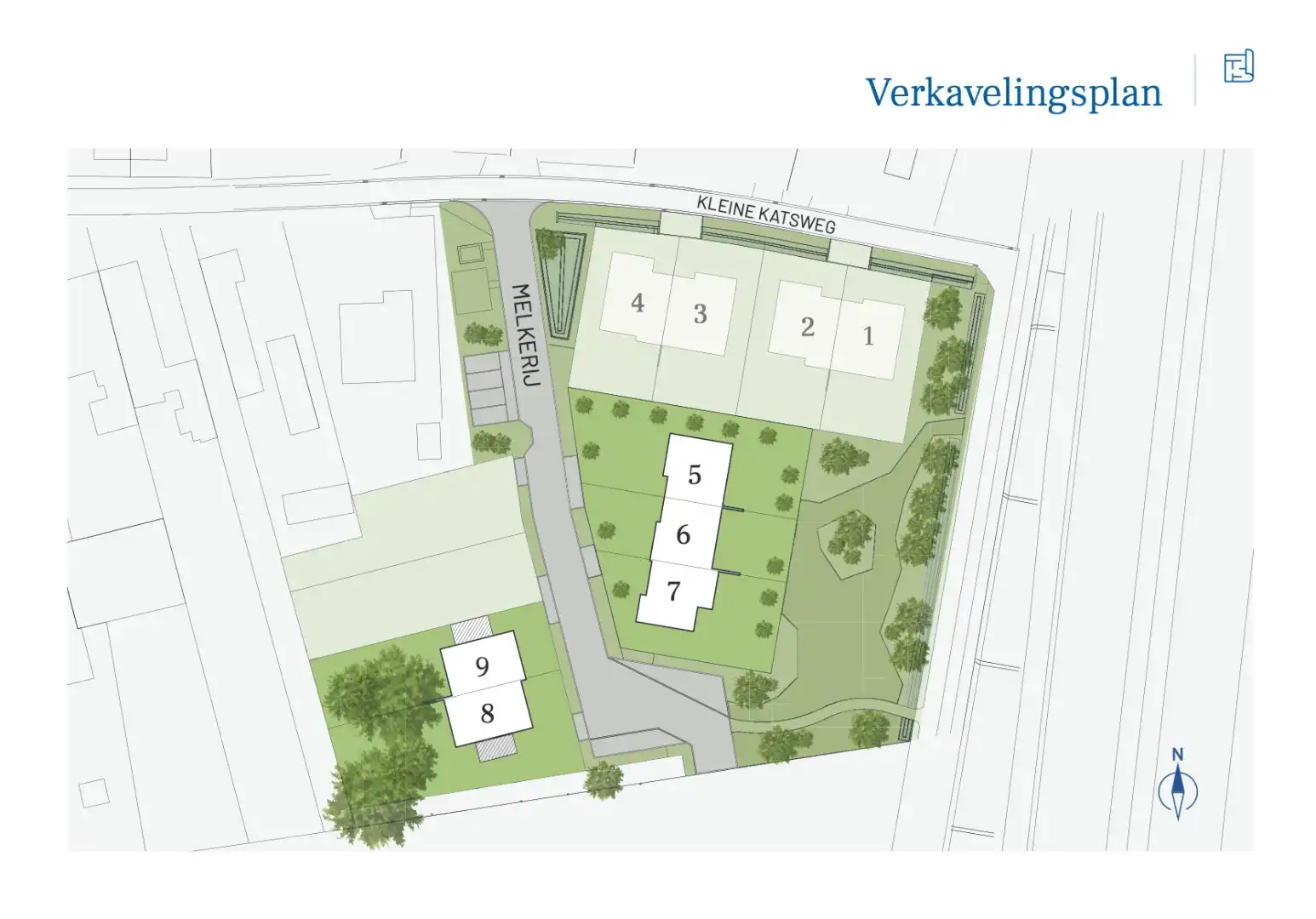 3 energiezuinige nieuwbouwwoningen foto 4