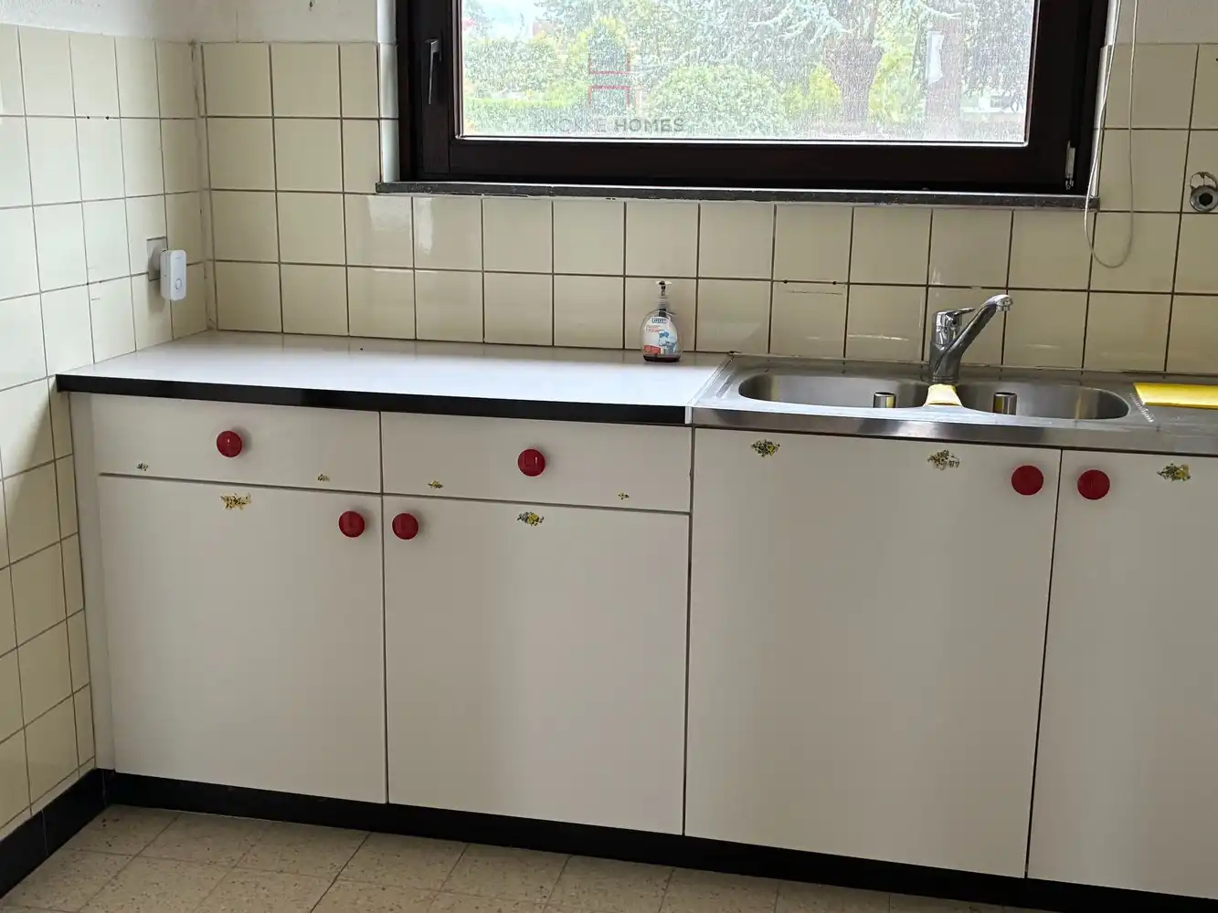 Ruime, op te frissen woning gelegen in een residentiële buurt in Heist-Aan-Zee foto 10