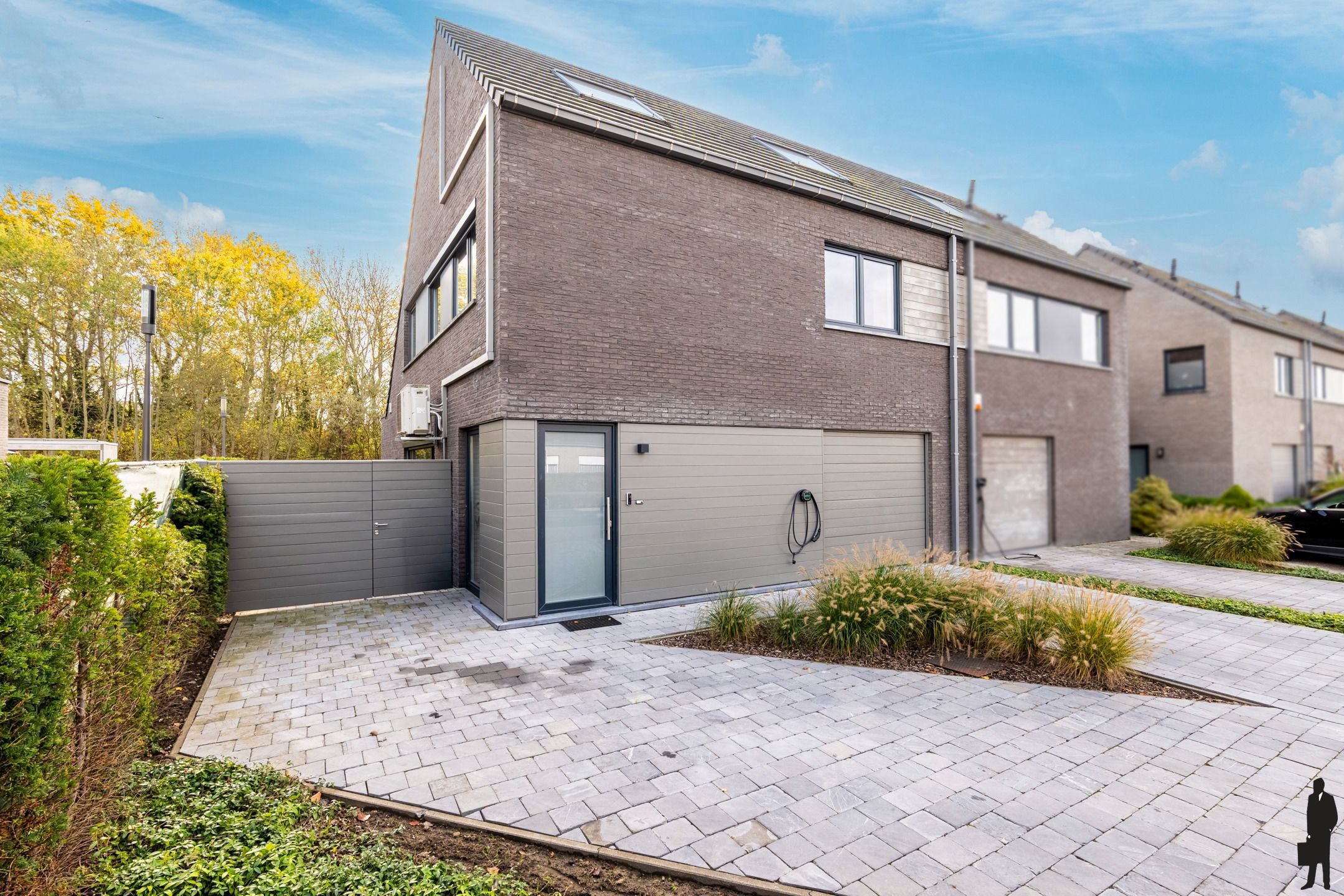 Huis te koop A. Stocletlaan 123 - 2570 Duffel