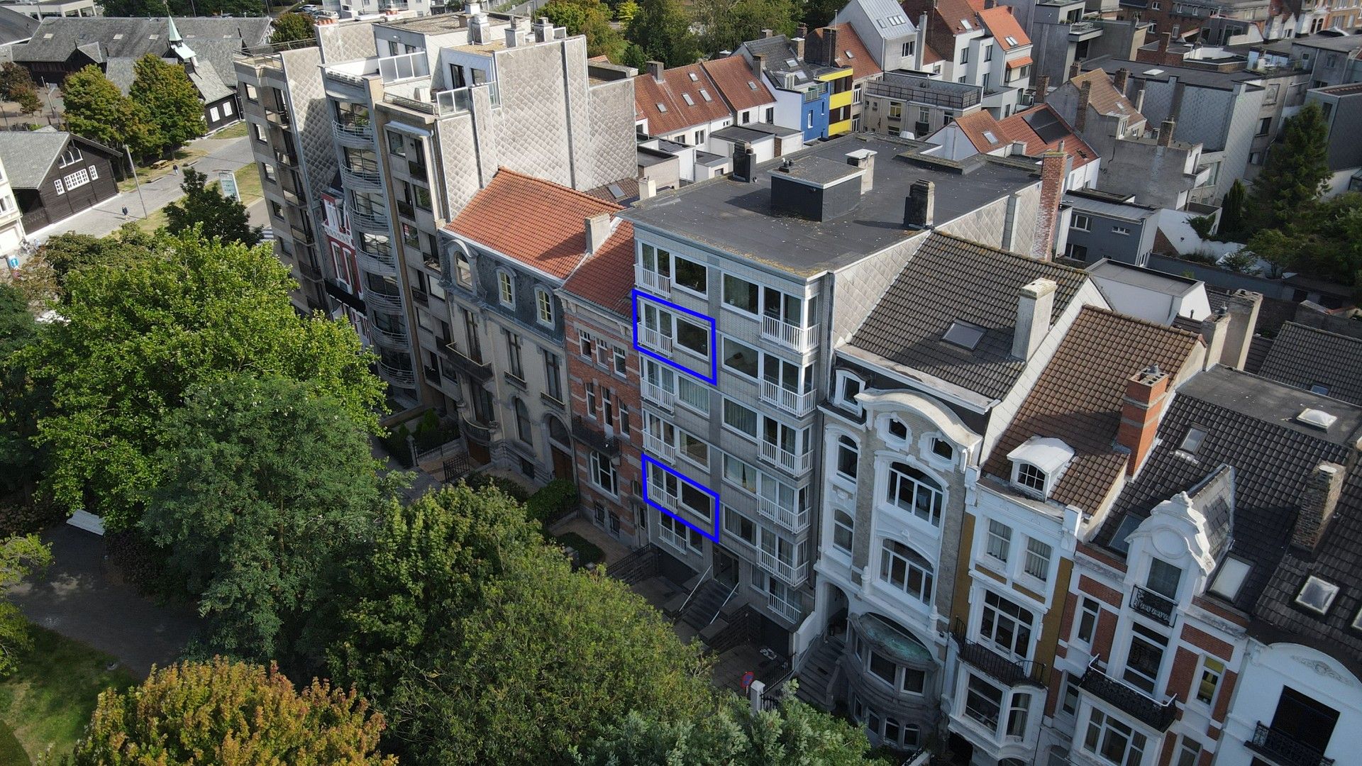 Gerenoveerd appartement op topligging foto 13