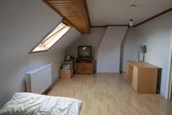 Instapklare woning met tuin in landelijk kader foto 42