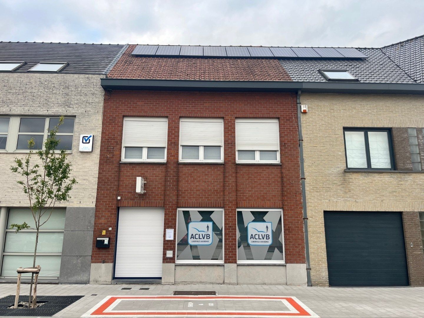 Kantoorruimte in hartje Asper  foto 12