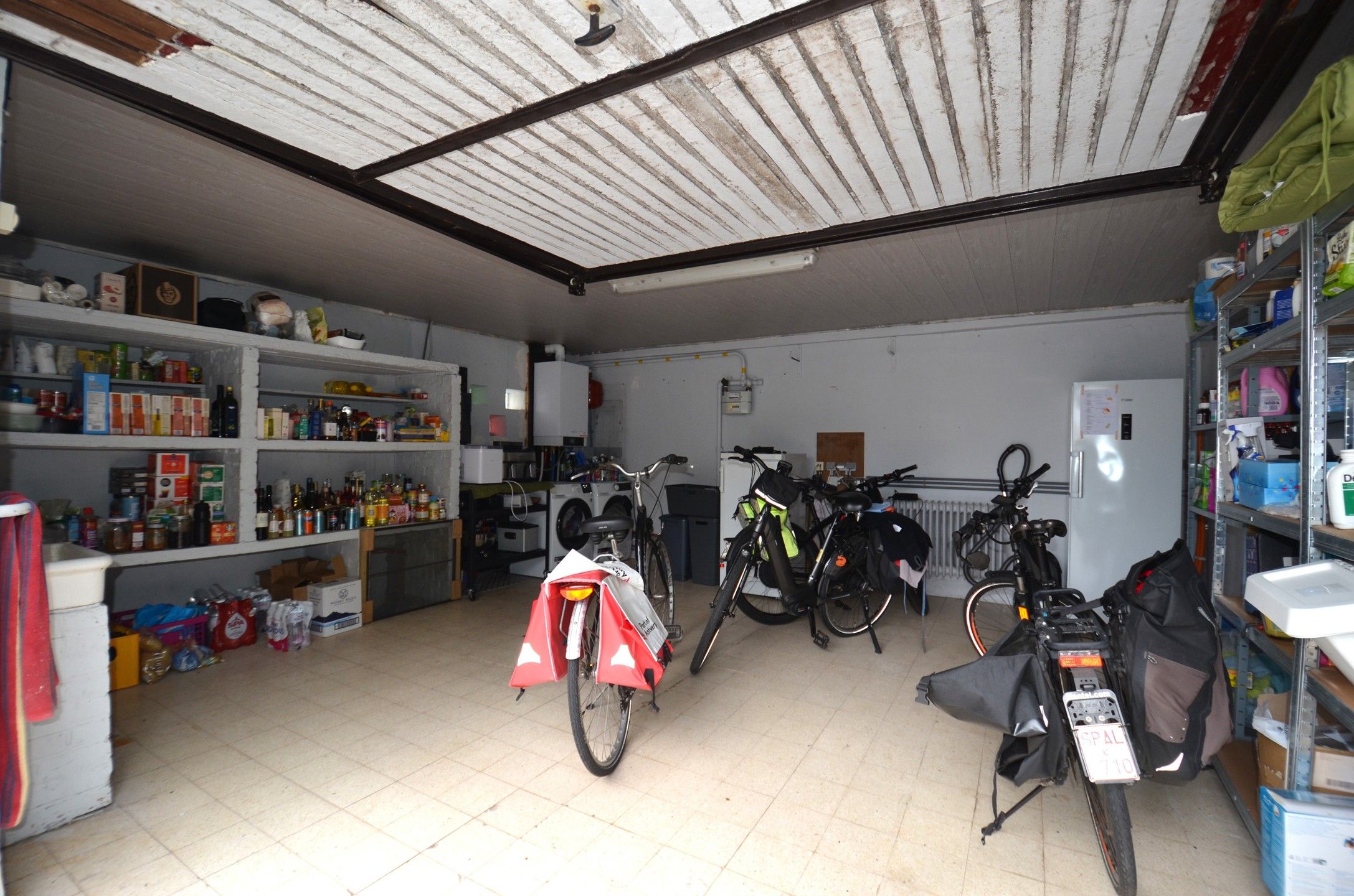 Laagbouwwoning in een doodlopende straat foto 19