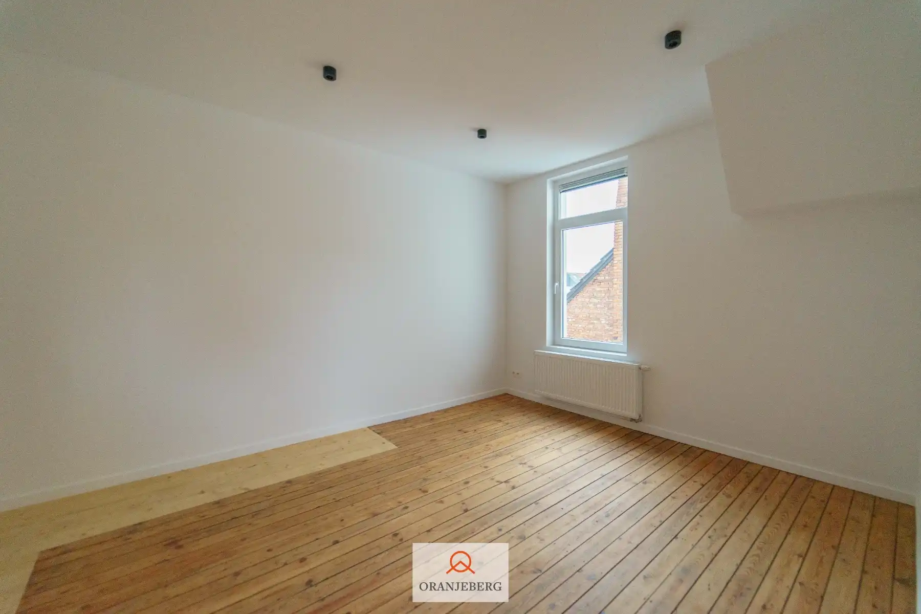 Co-housing woning met 4 leefruimtes, 4 slpk's en 4 badkamers foto 33