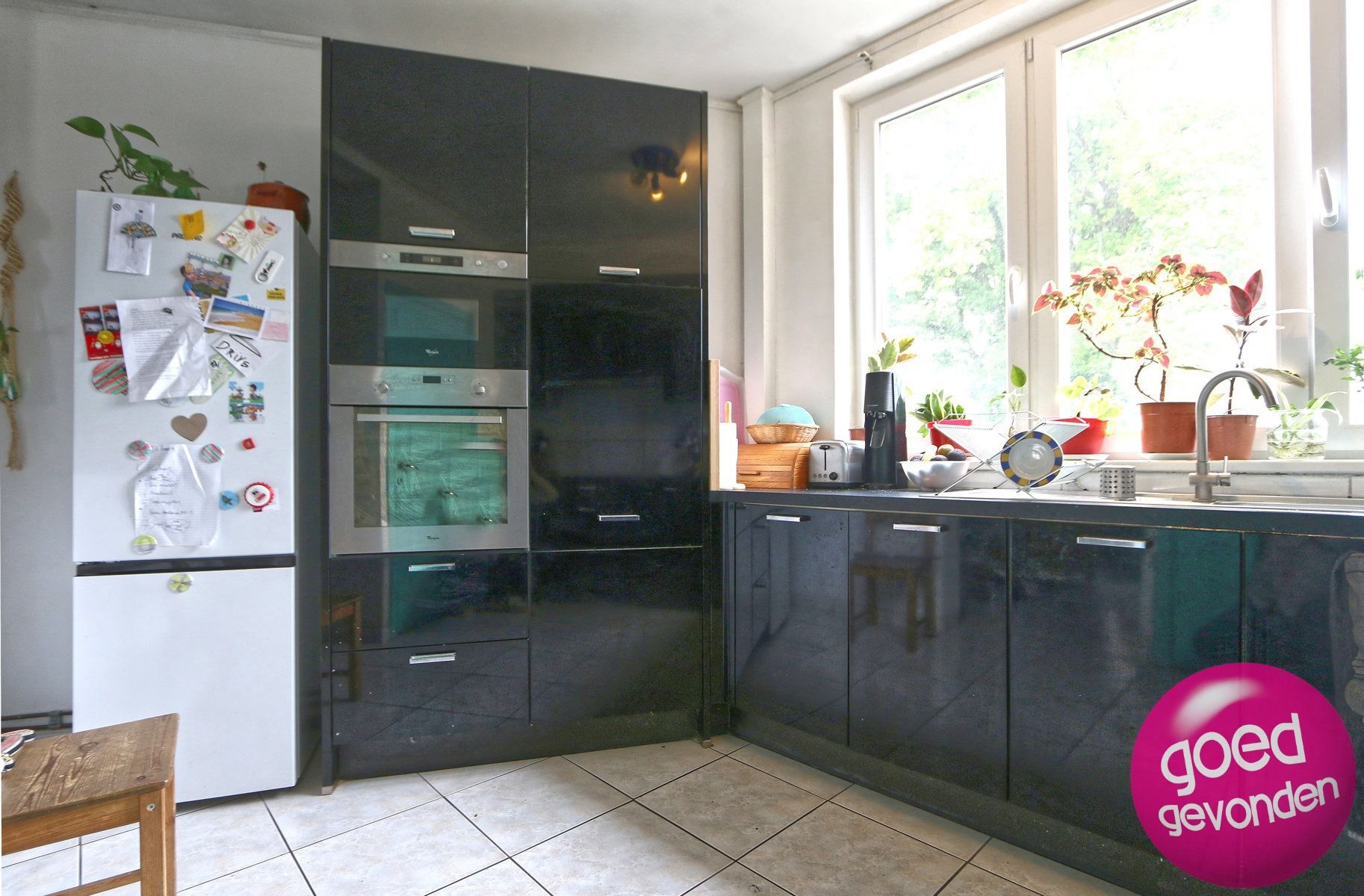 WONING - 3 SLK - TERRAS - KOER - TUIN - CENTRAAL foto 7